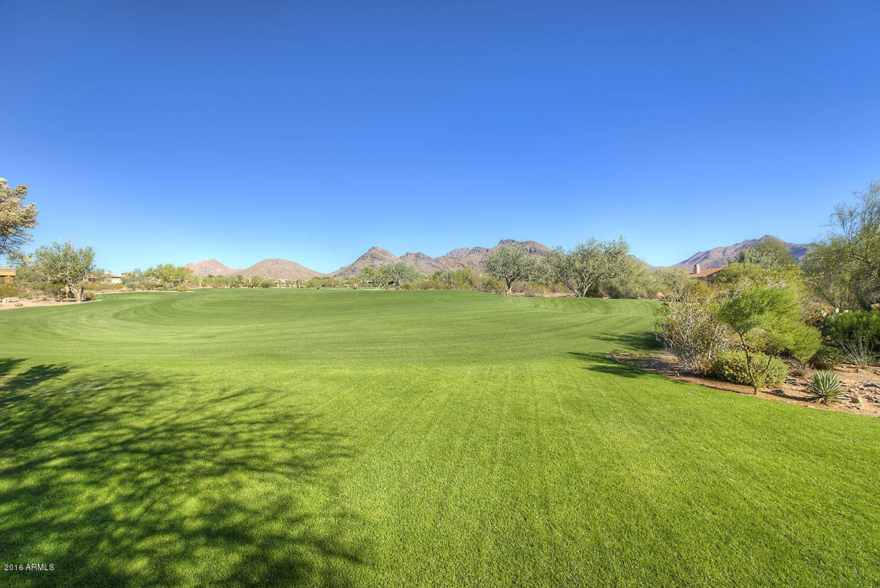 DC RANCH - Residential