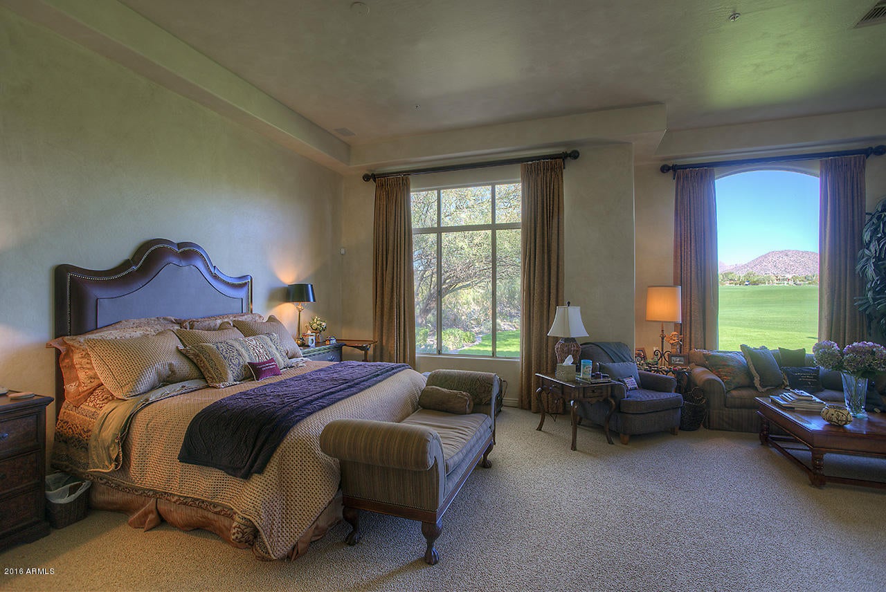 DC RANCH - Residential