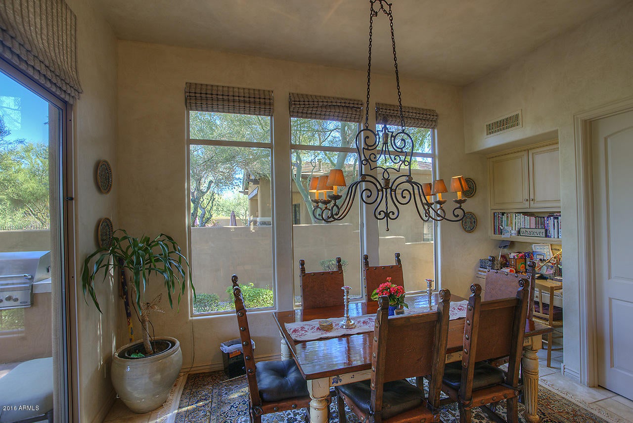 DC RANCH - Residential