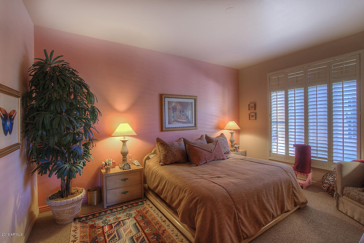 DC RANCH - Residential