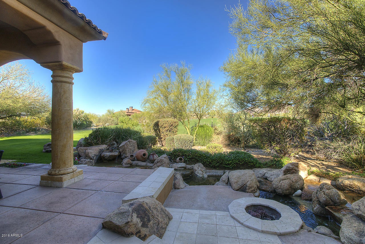 DC RANCH - Residential