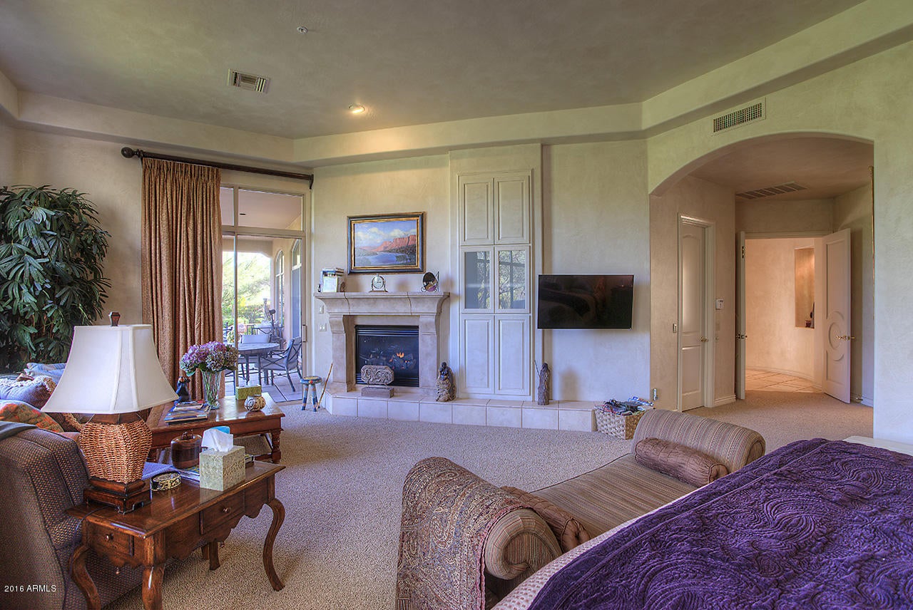 DC RANCH - Residential