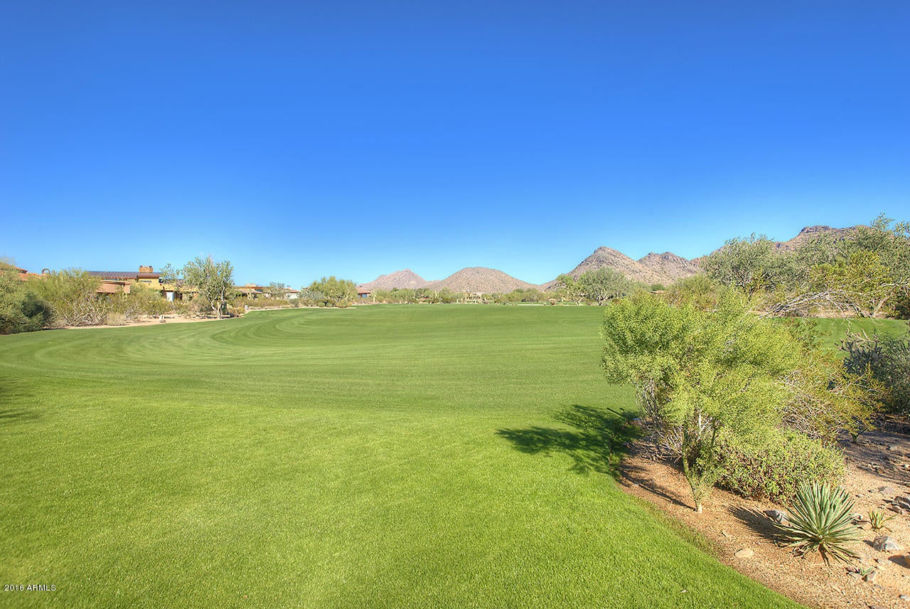 DC RANCH - Residential