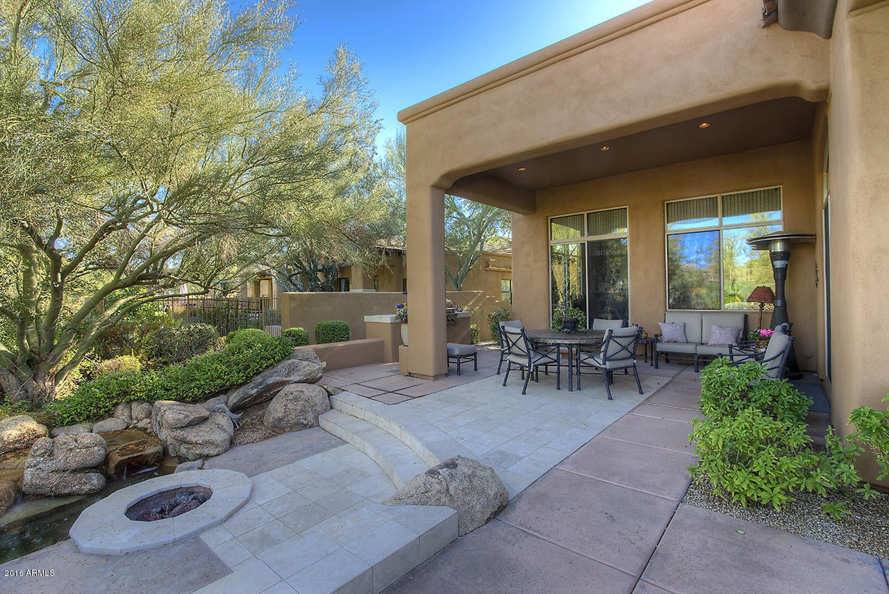 DC RANCH - Residential