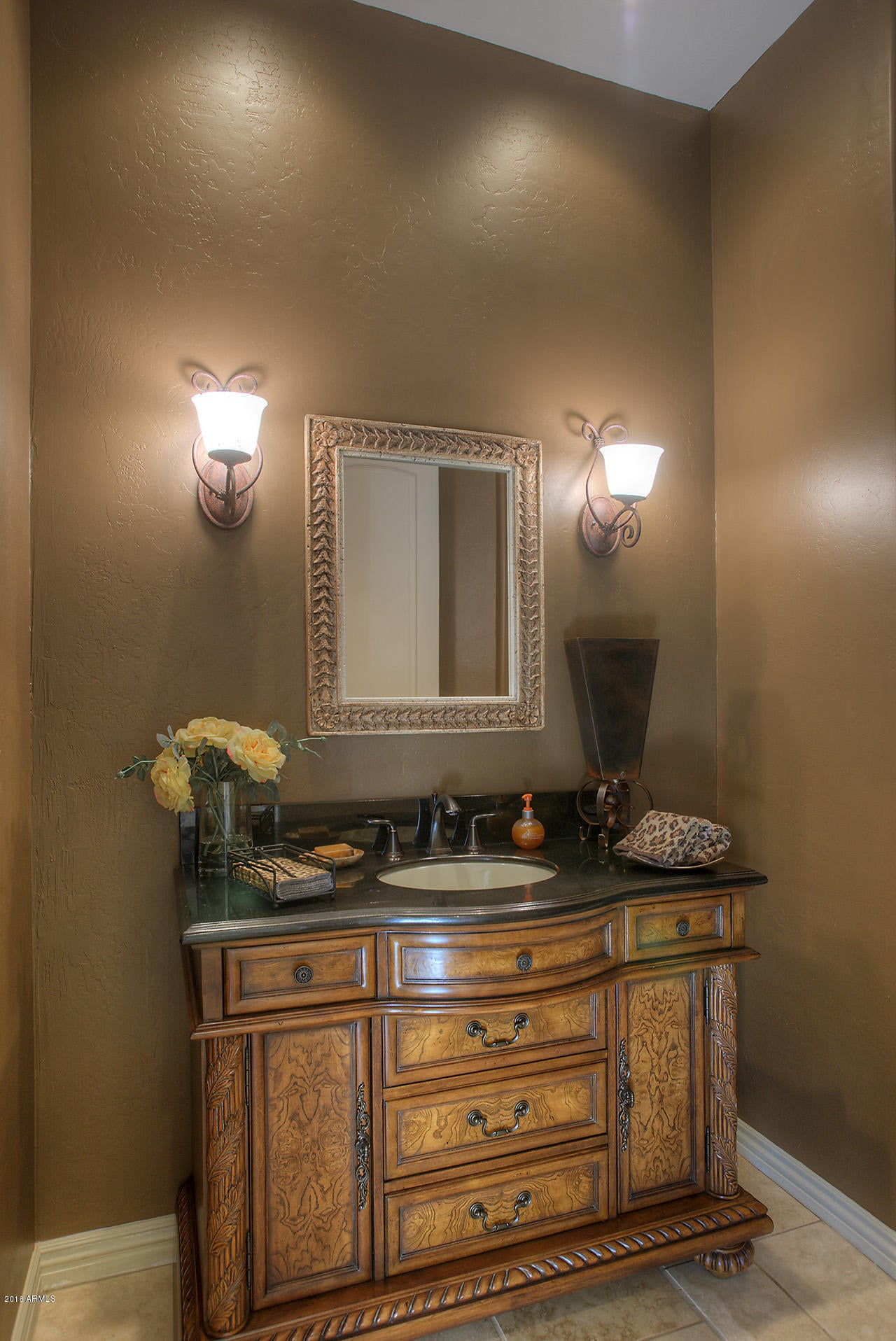 DC RANCH - Residential