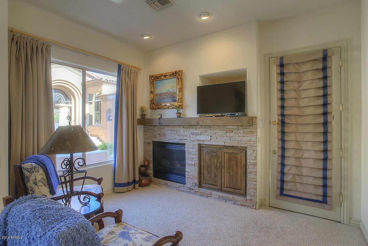 DC RANCH - Residential