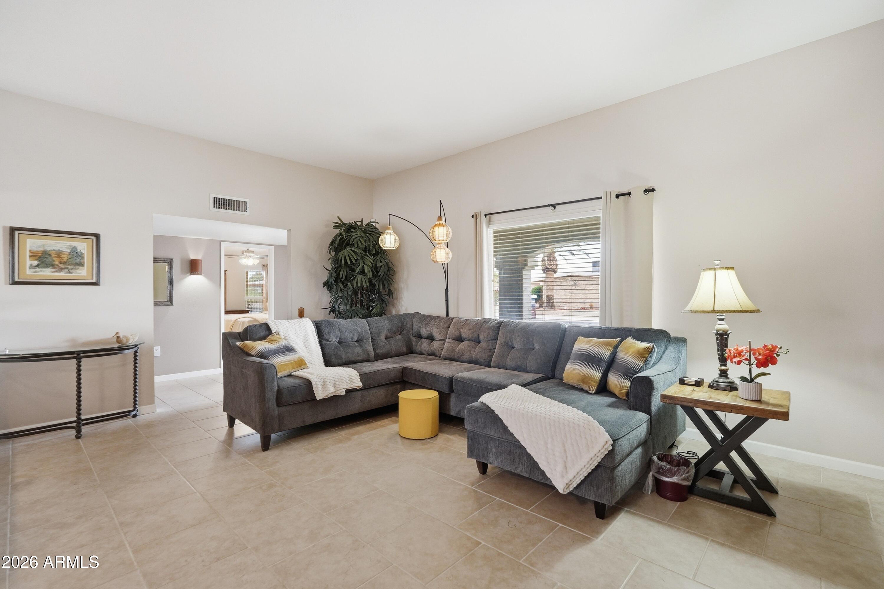 SUN CITY UNIT 44 - Residential