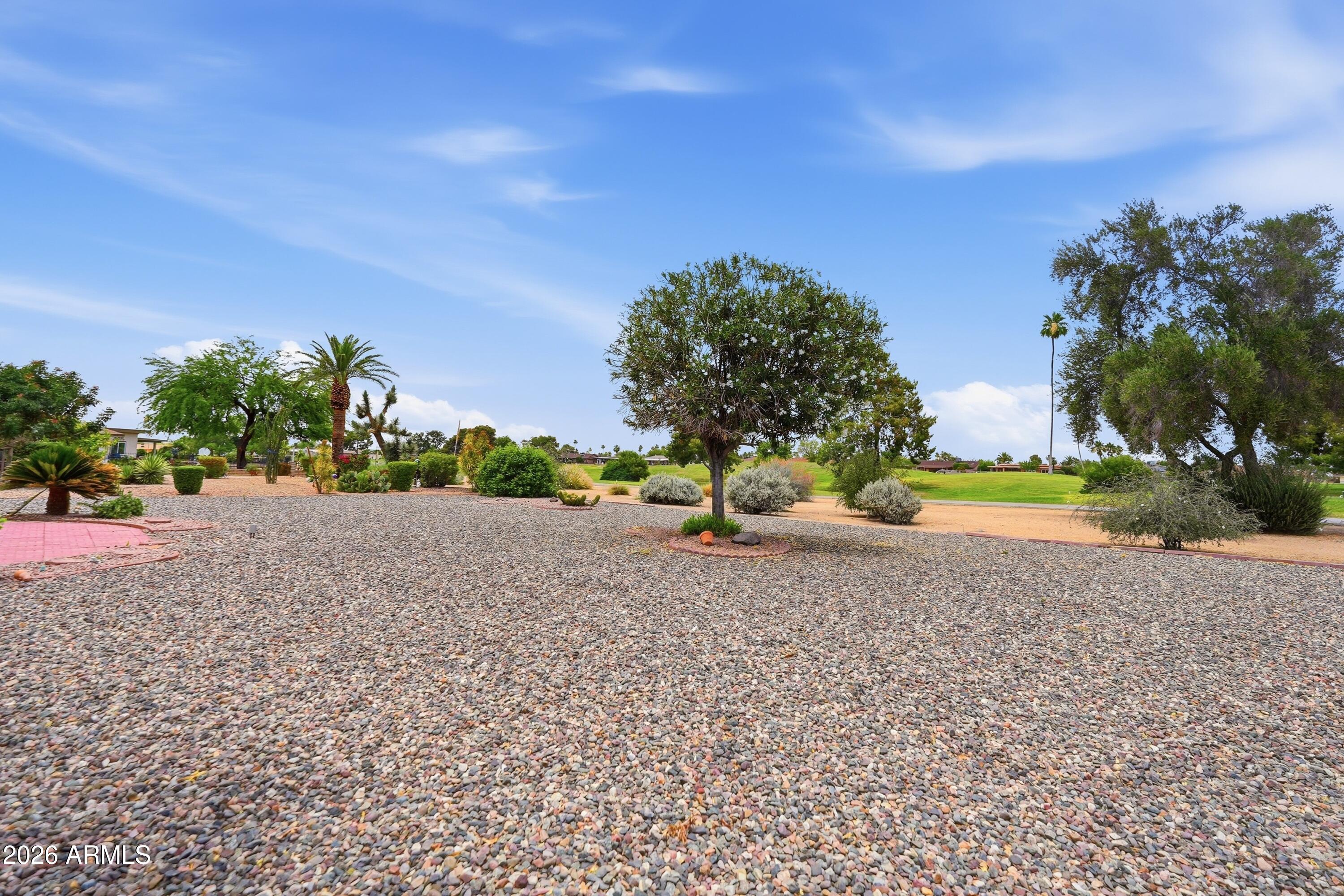 SUN CITY UNIT 44 - Residential