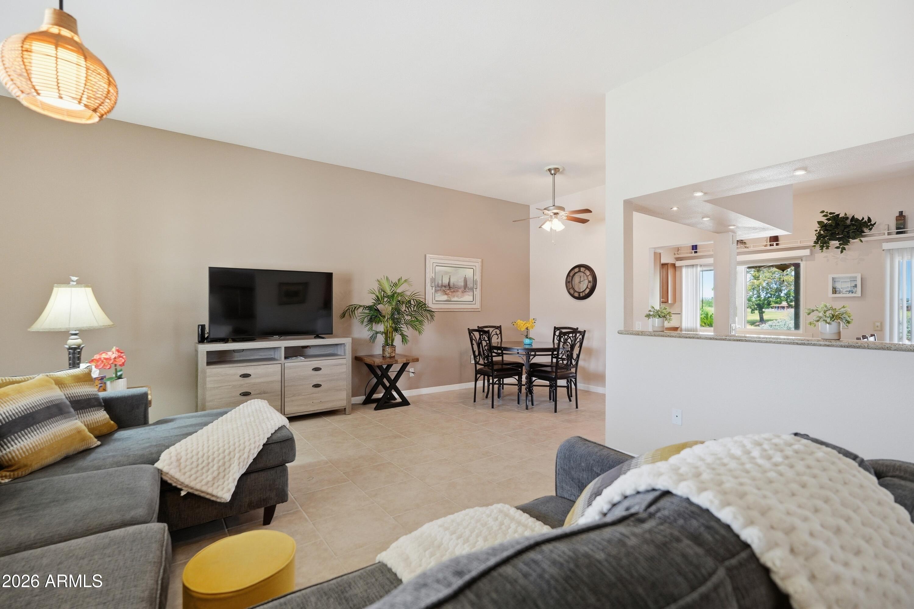 SUN CITY UNIT 44 - Residential