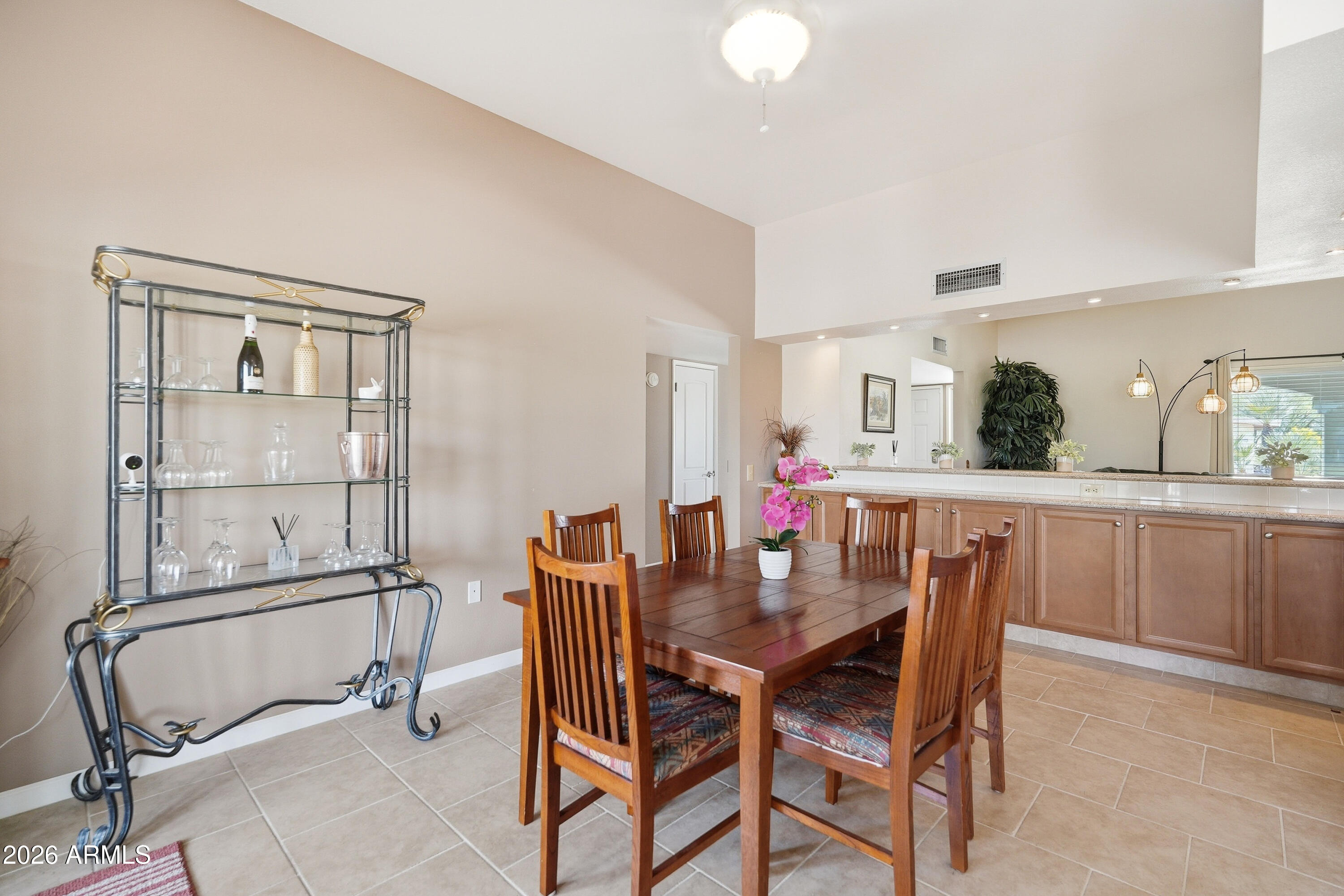 SUN CITY UNIT 44 - Residential