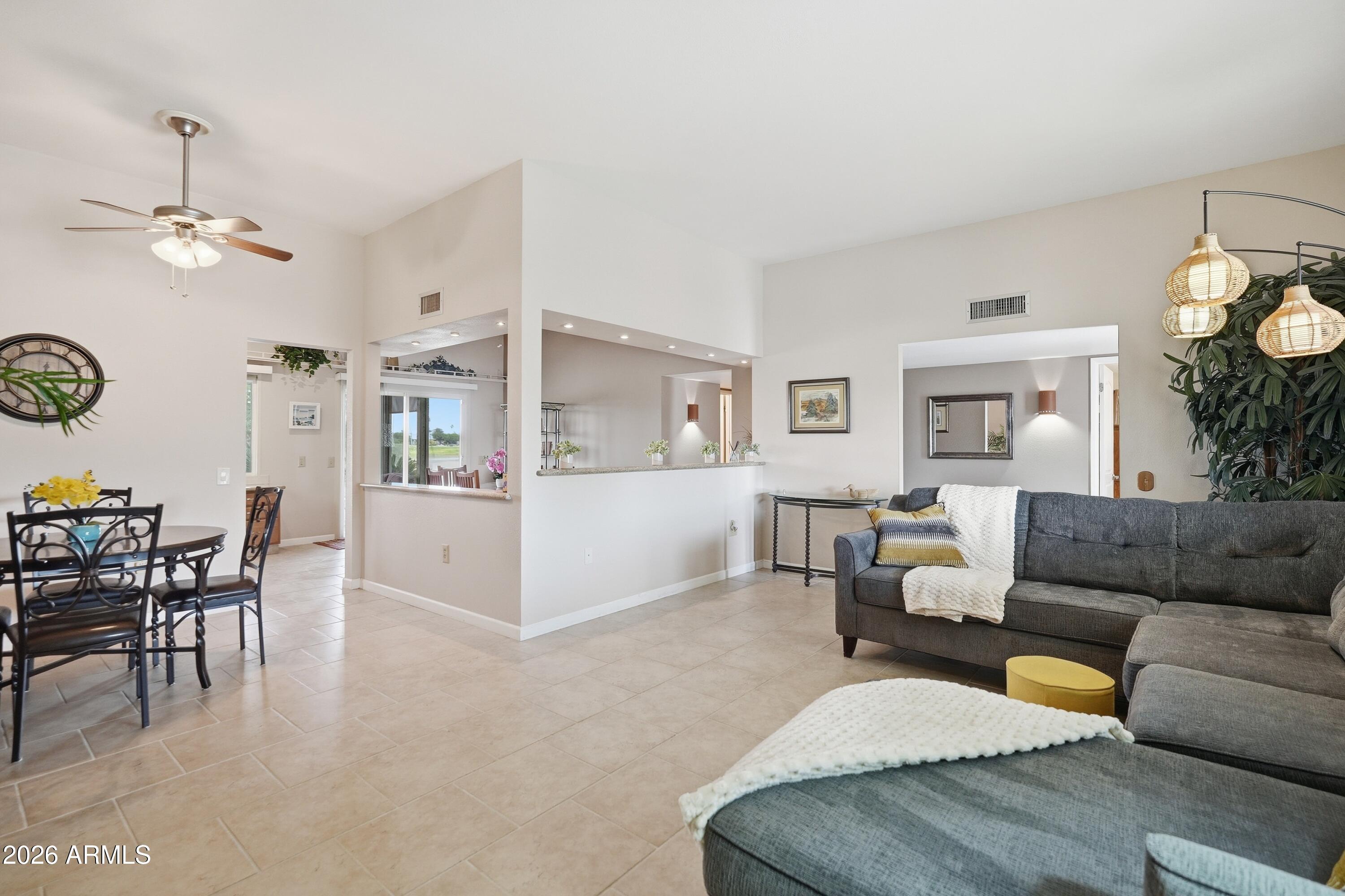 SUN CITY UNIT 44 - Residential