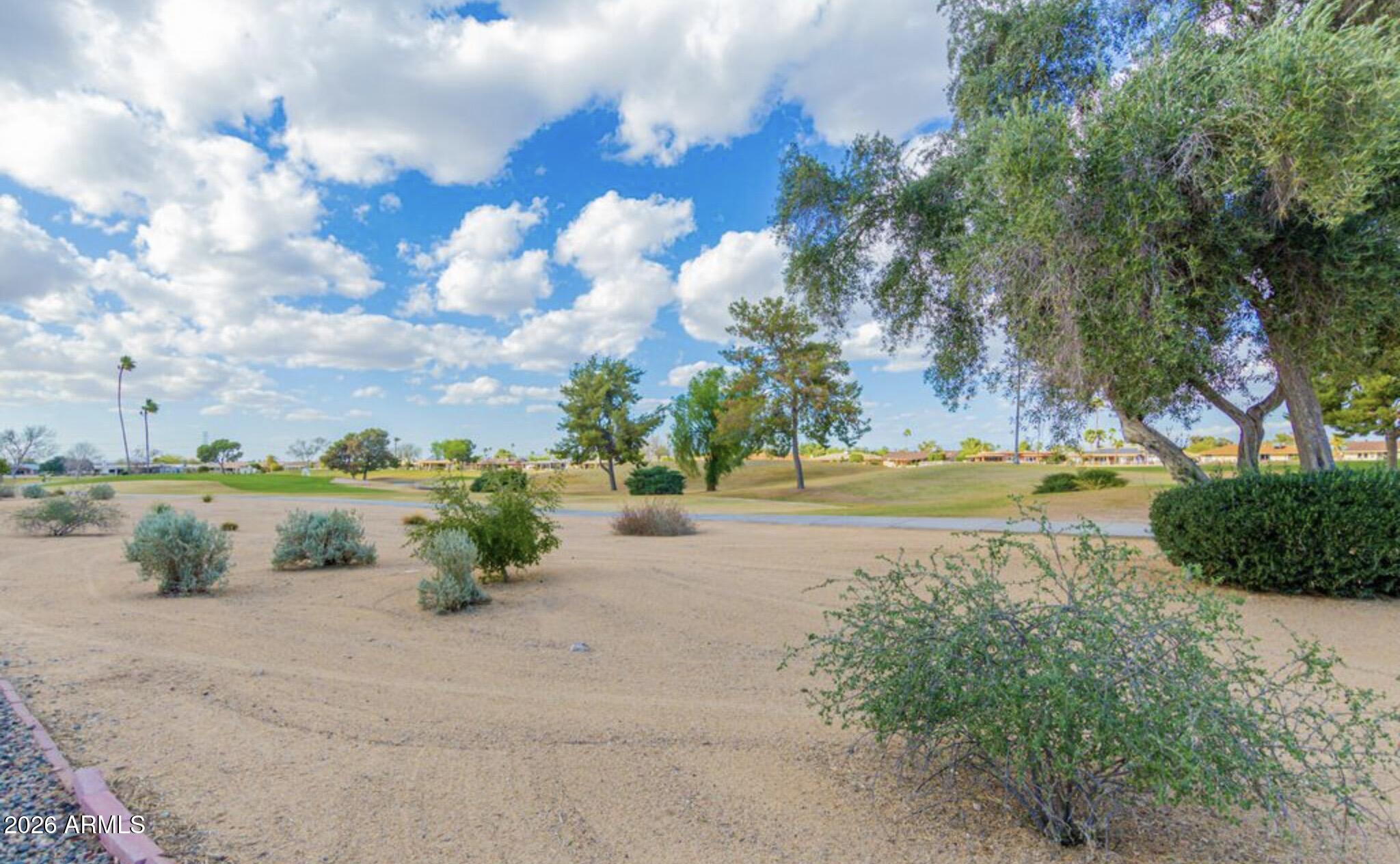 SUN CITY UNIT 44 - Residential