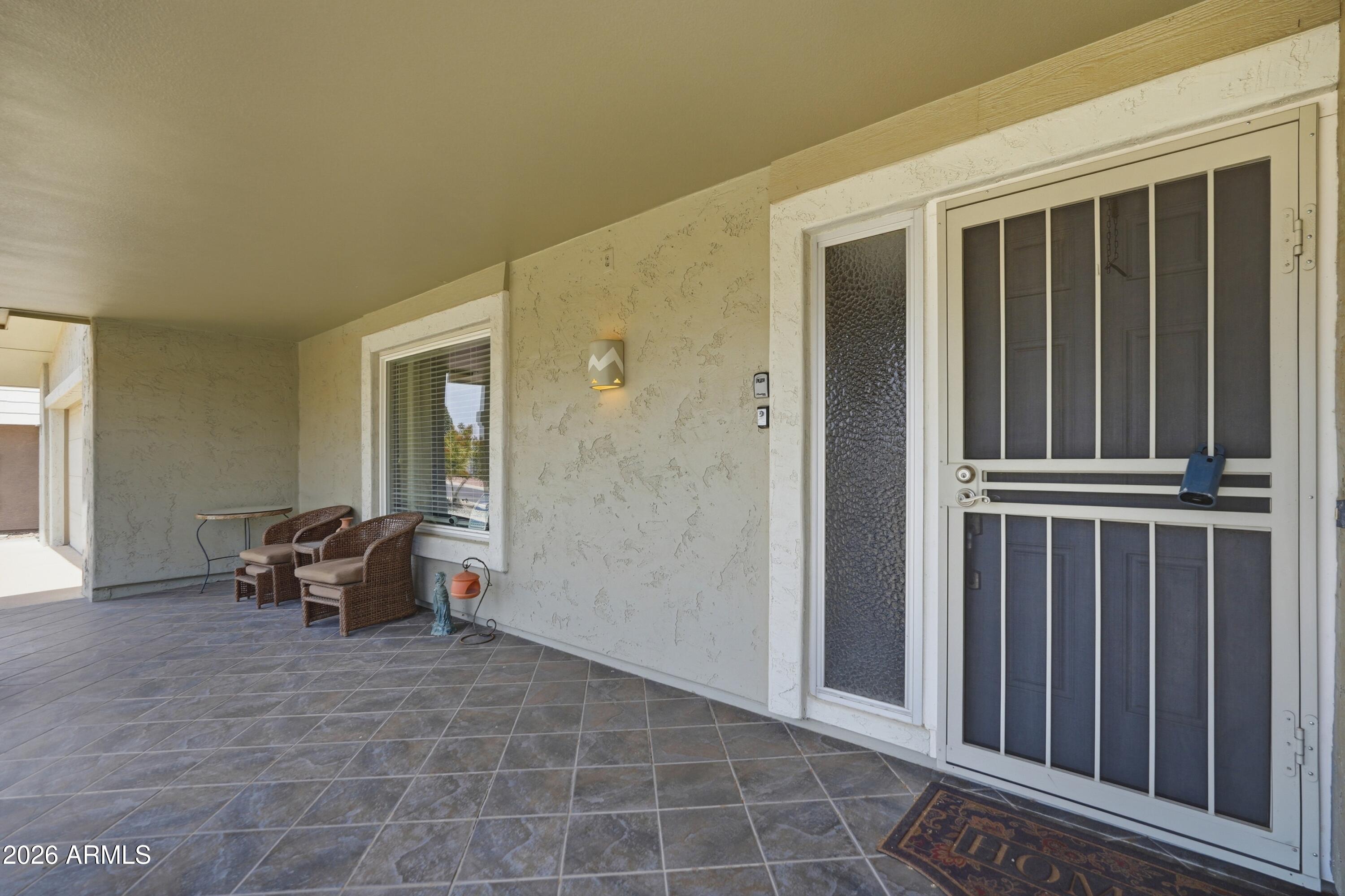 SUN CITY UNIT 44 - Residential