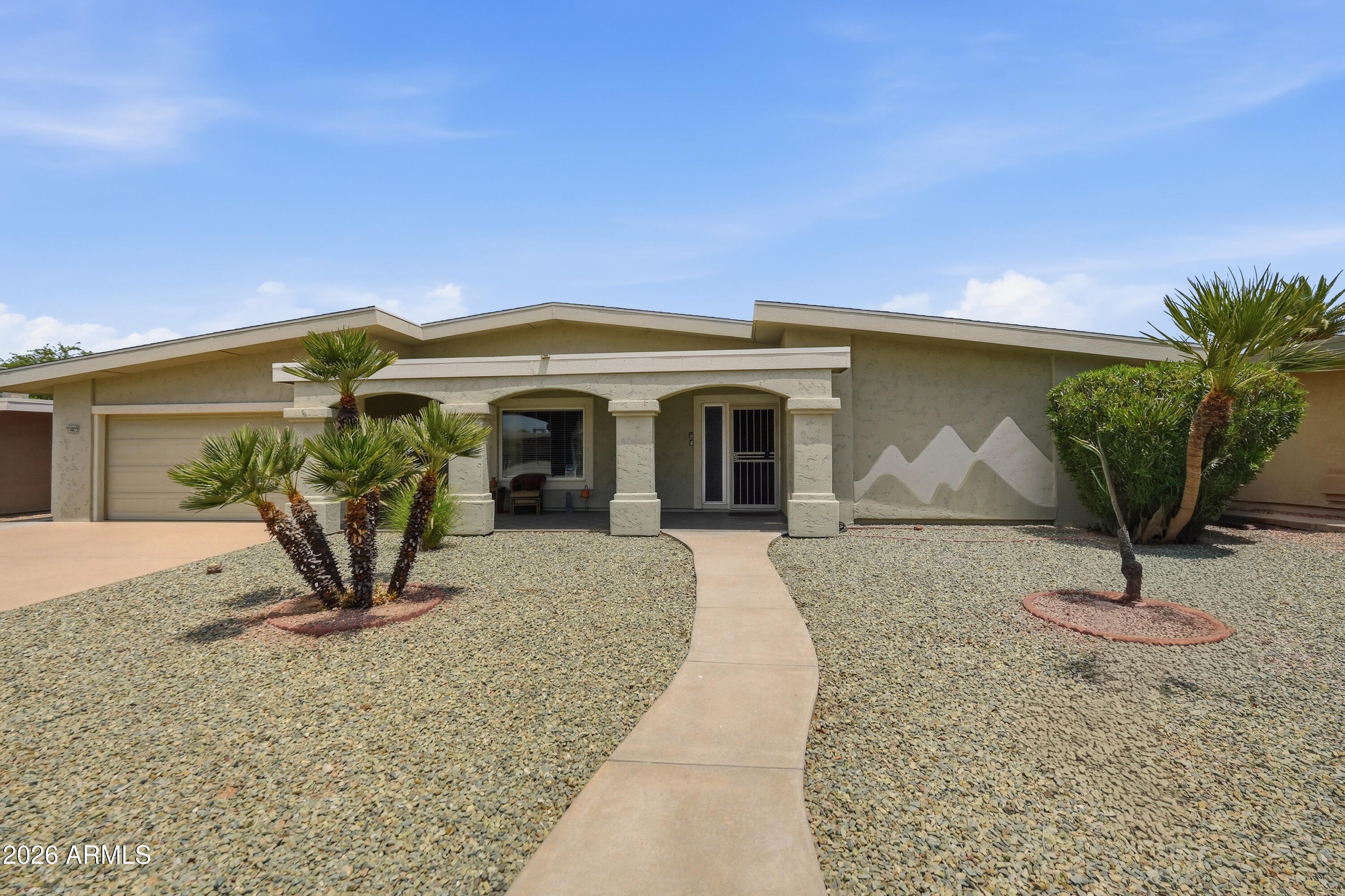 SUN CITY UNIT 44 - Residential