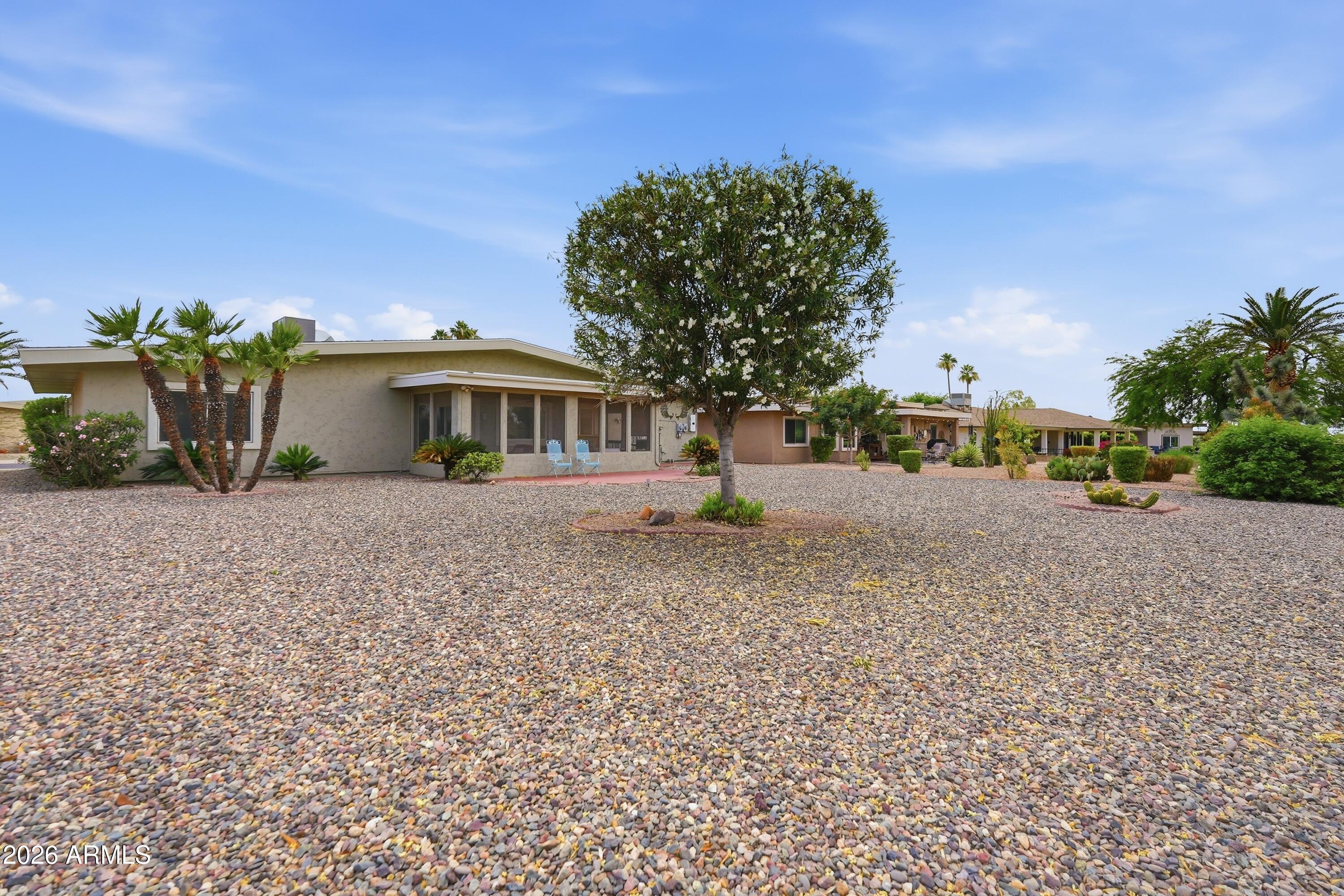 SUN CITY UNIT 44 - Residential
