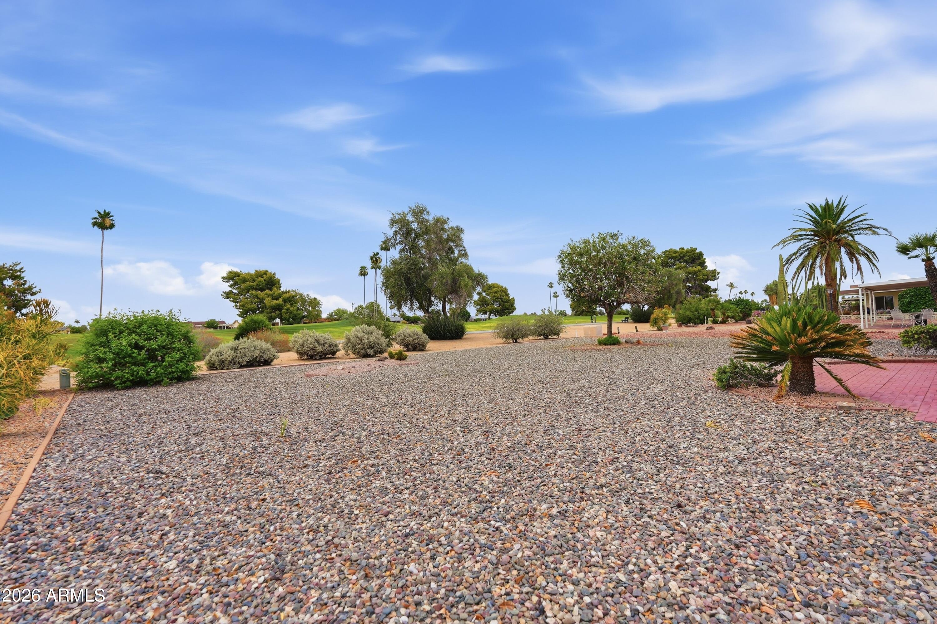 SUN CITY UNIT 44 - Residential