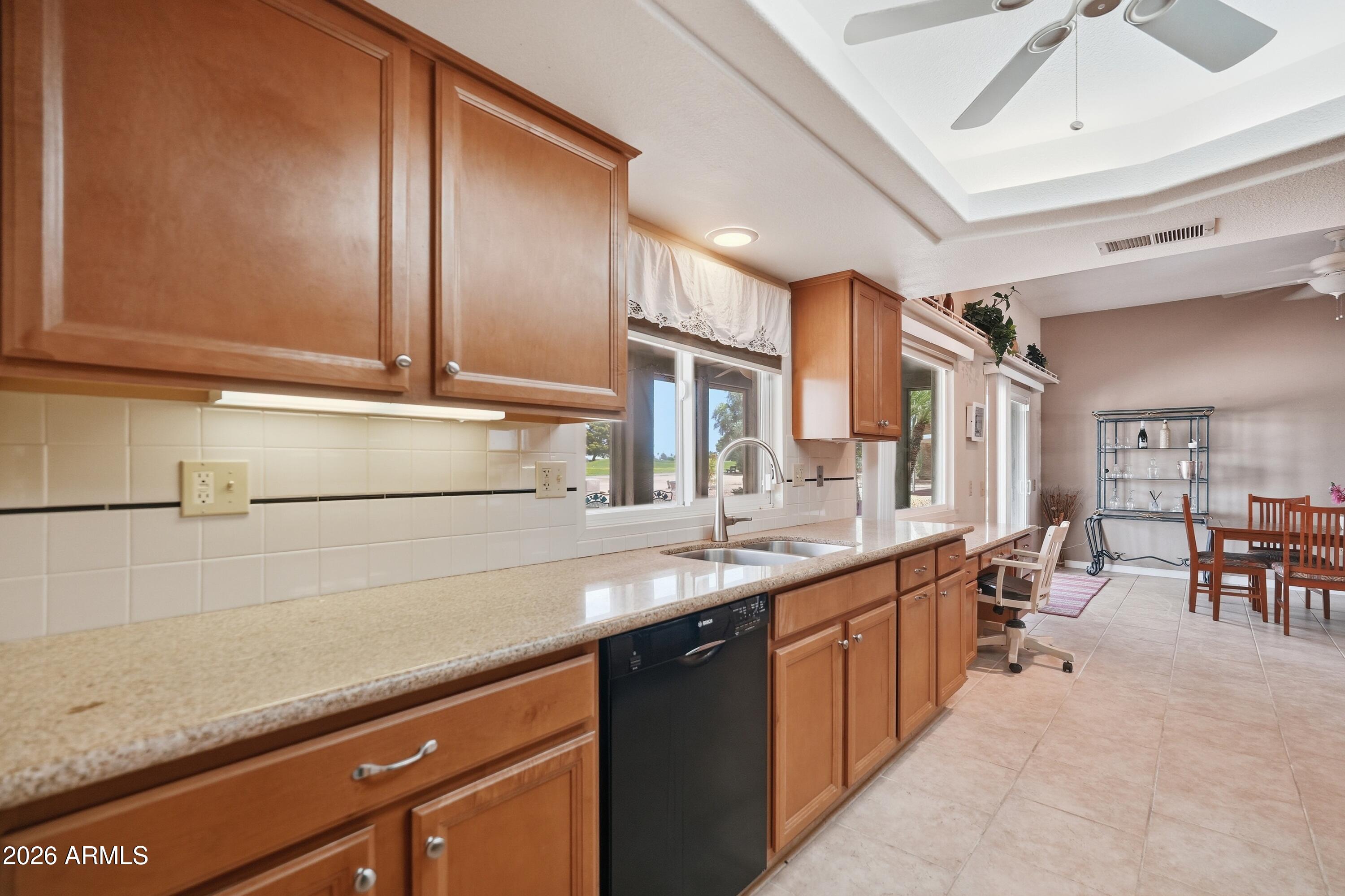 SUN CITY UNIT 44 - Residential