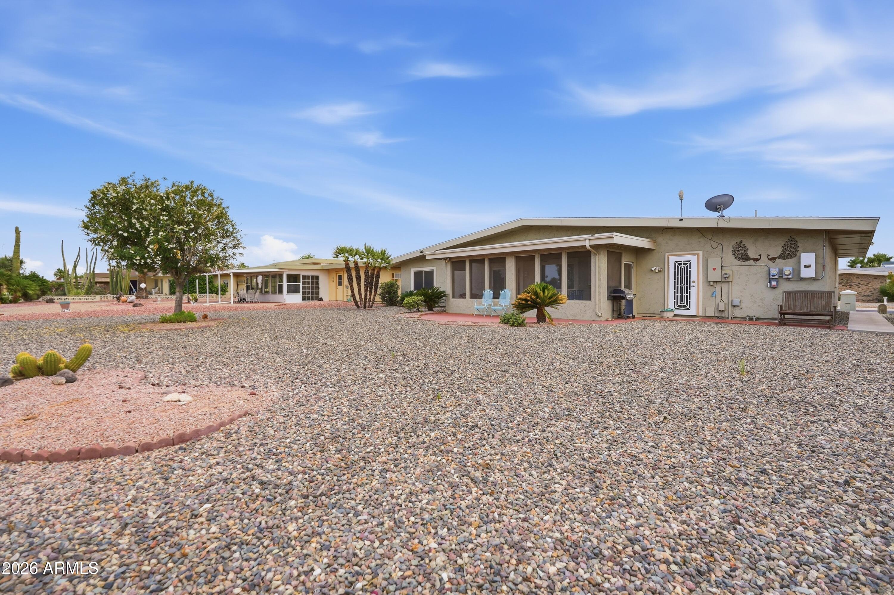 SUN CITY UNIT 44 - Residential