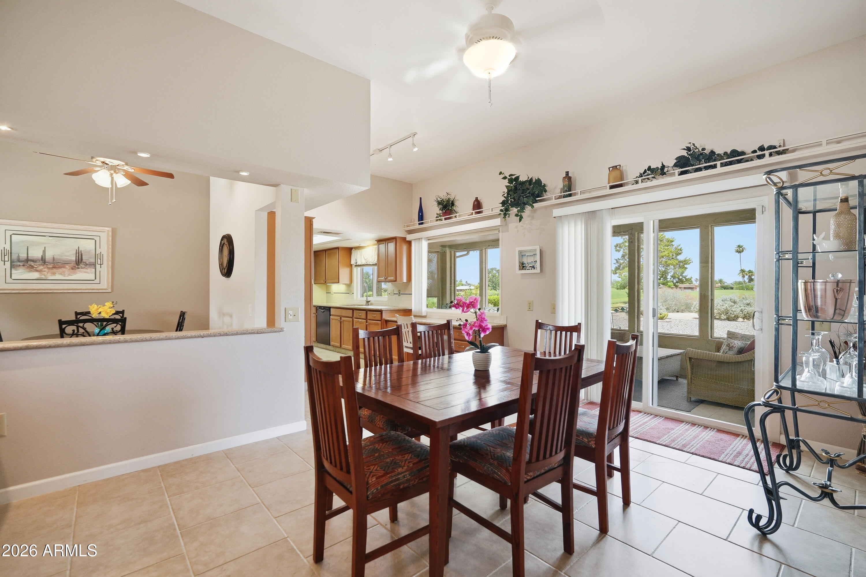 SUN CITY UNIT 44 - Residential
