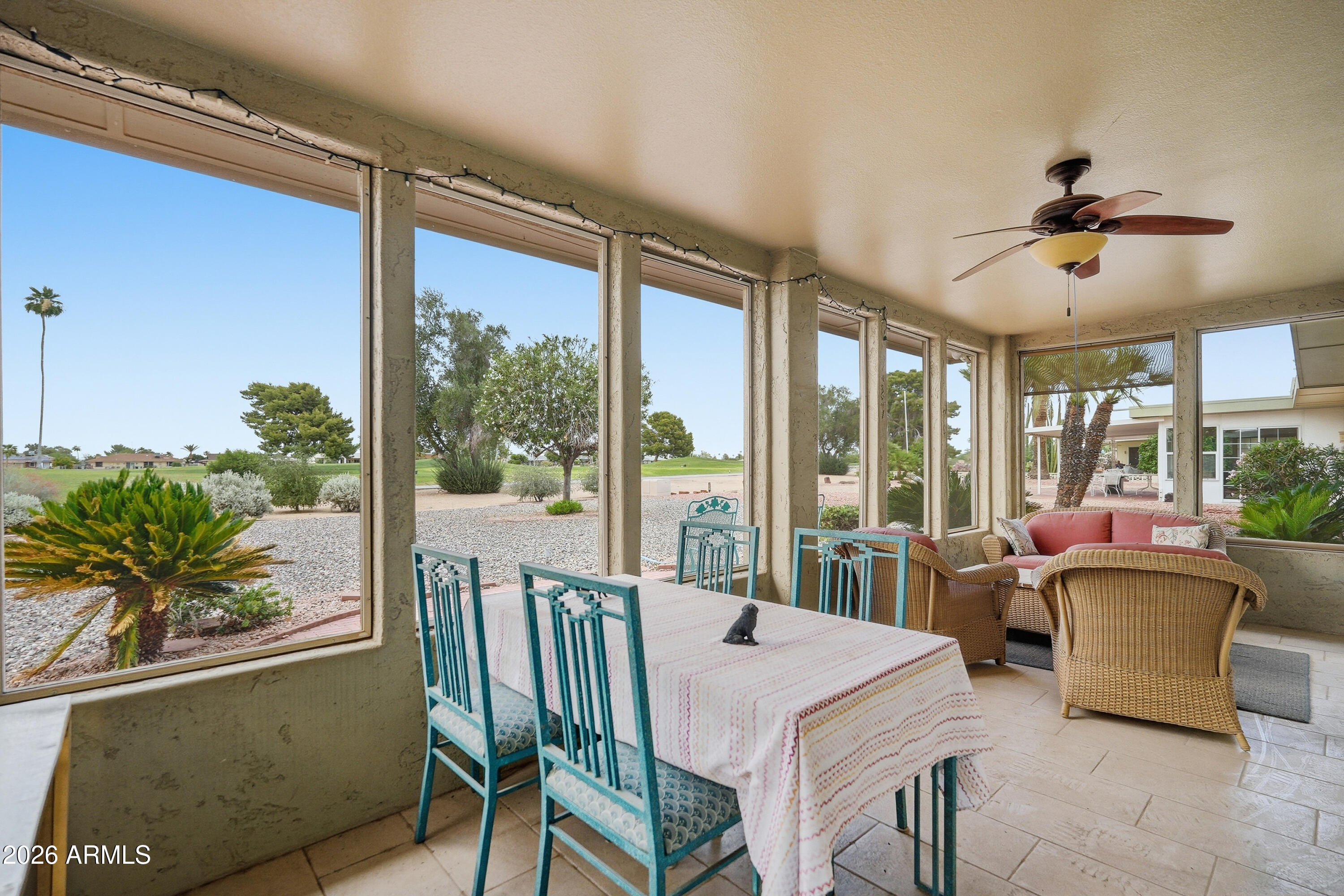 SUN CITY UNIT 44 - Residential