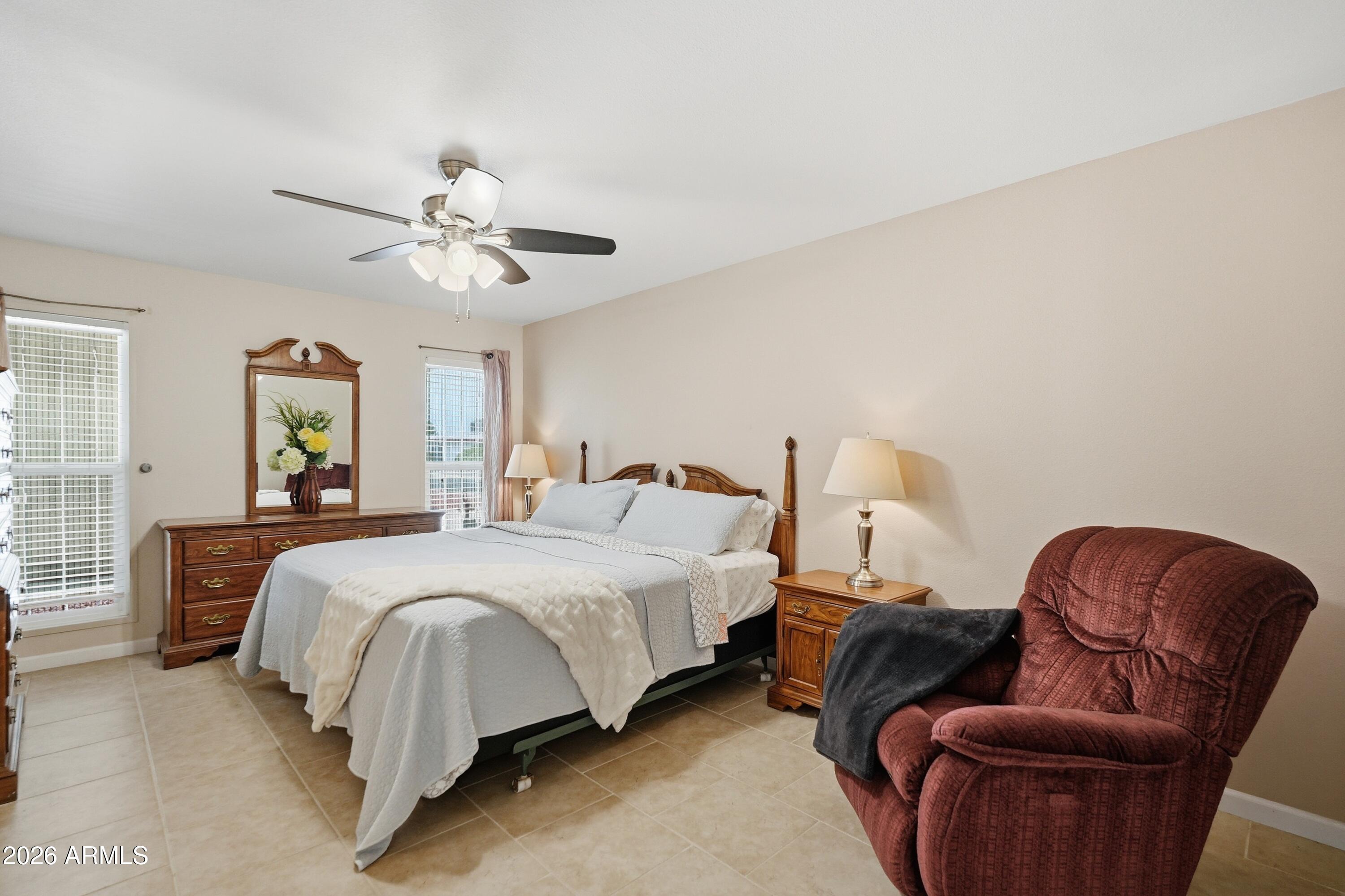 SUN CITY UNIT 44 - Residential