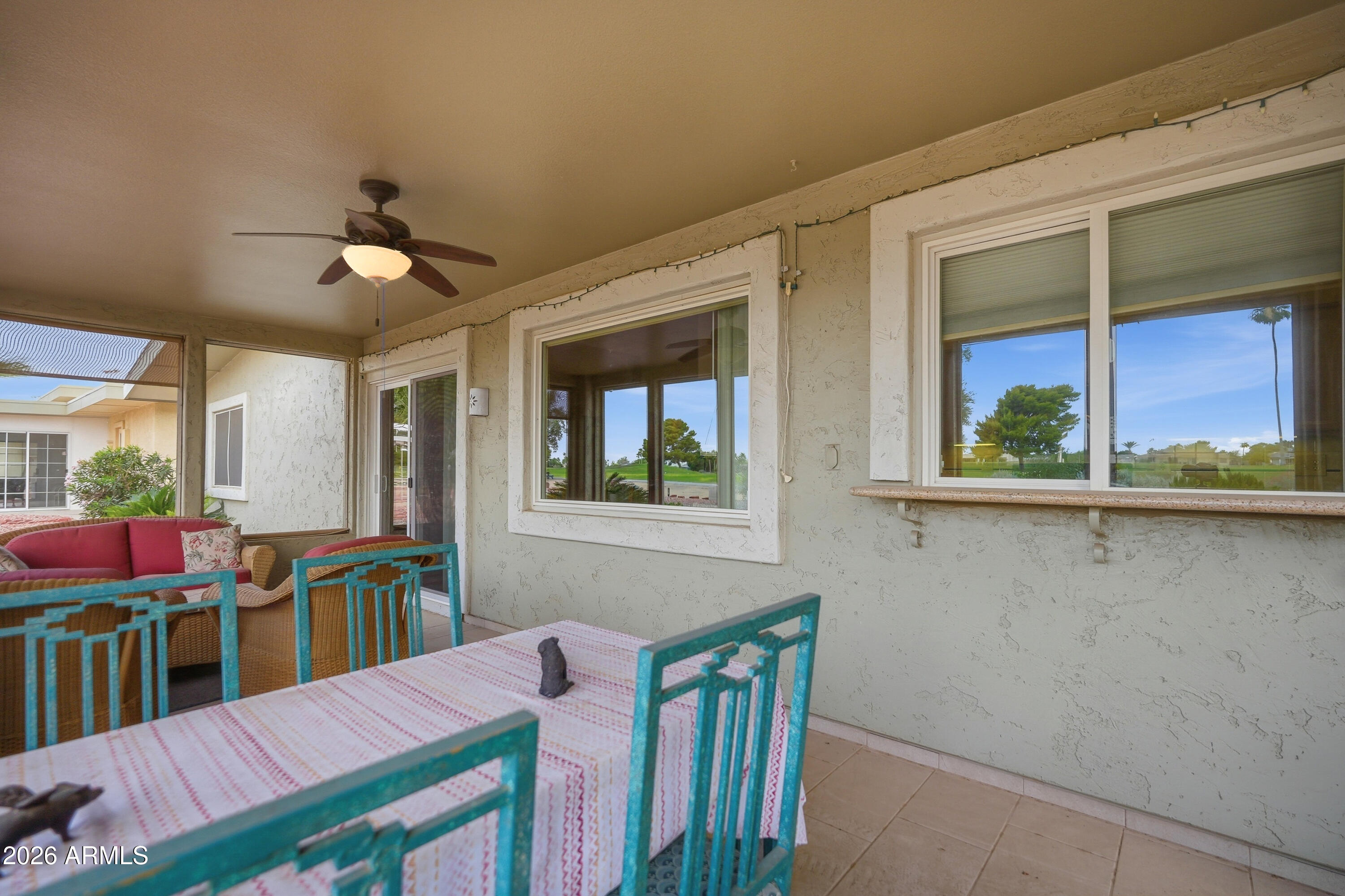 SUN CITY UNIT 44 - Residential