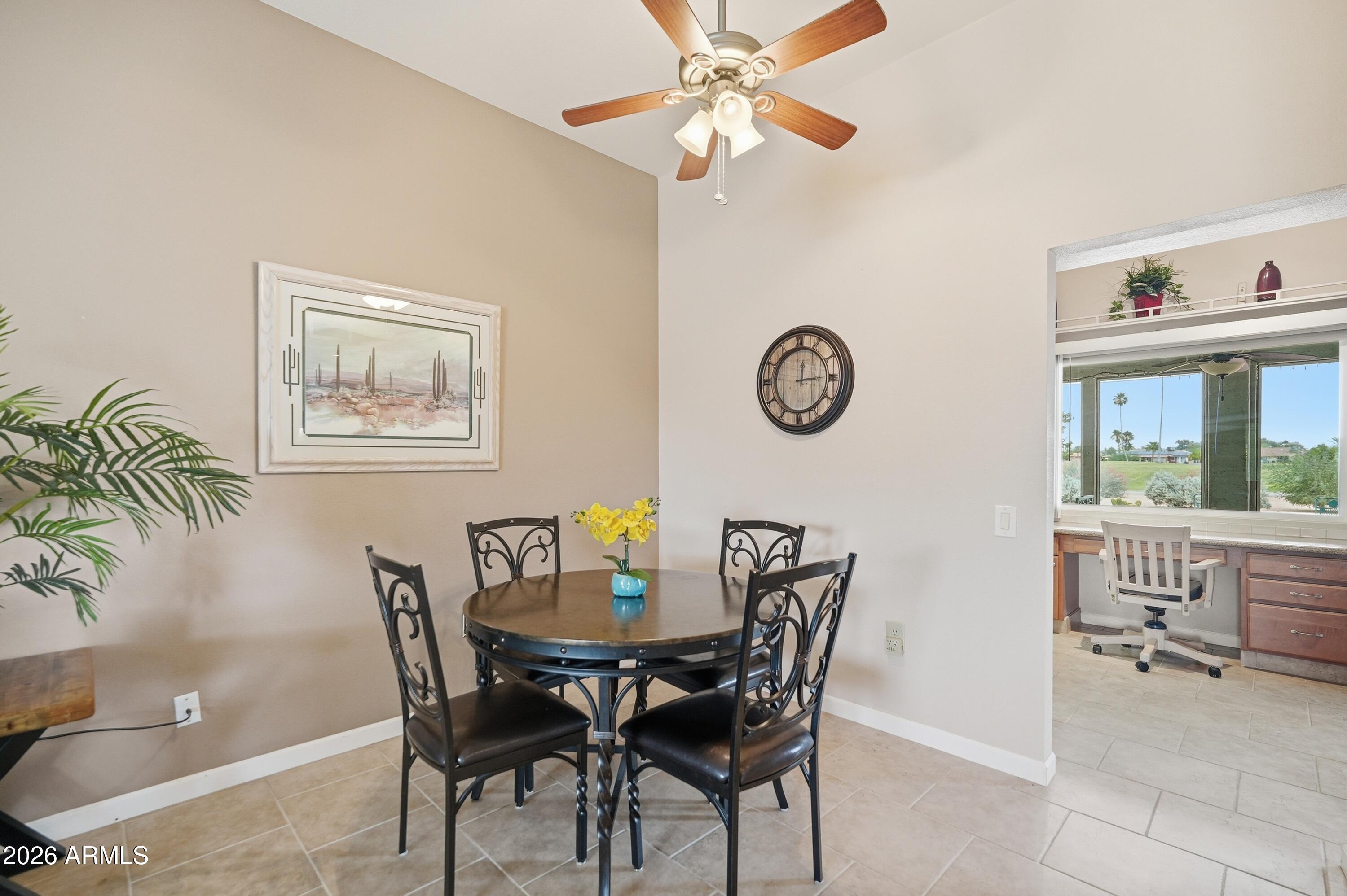 SUN CITY UNIT 44 - Residential