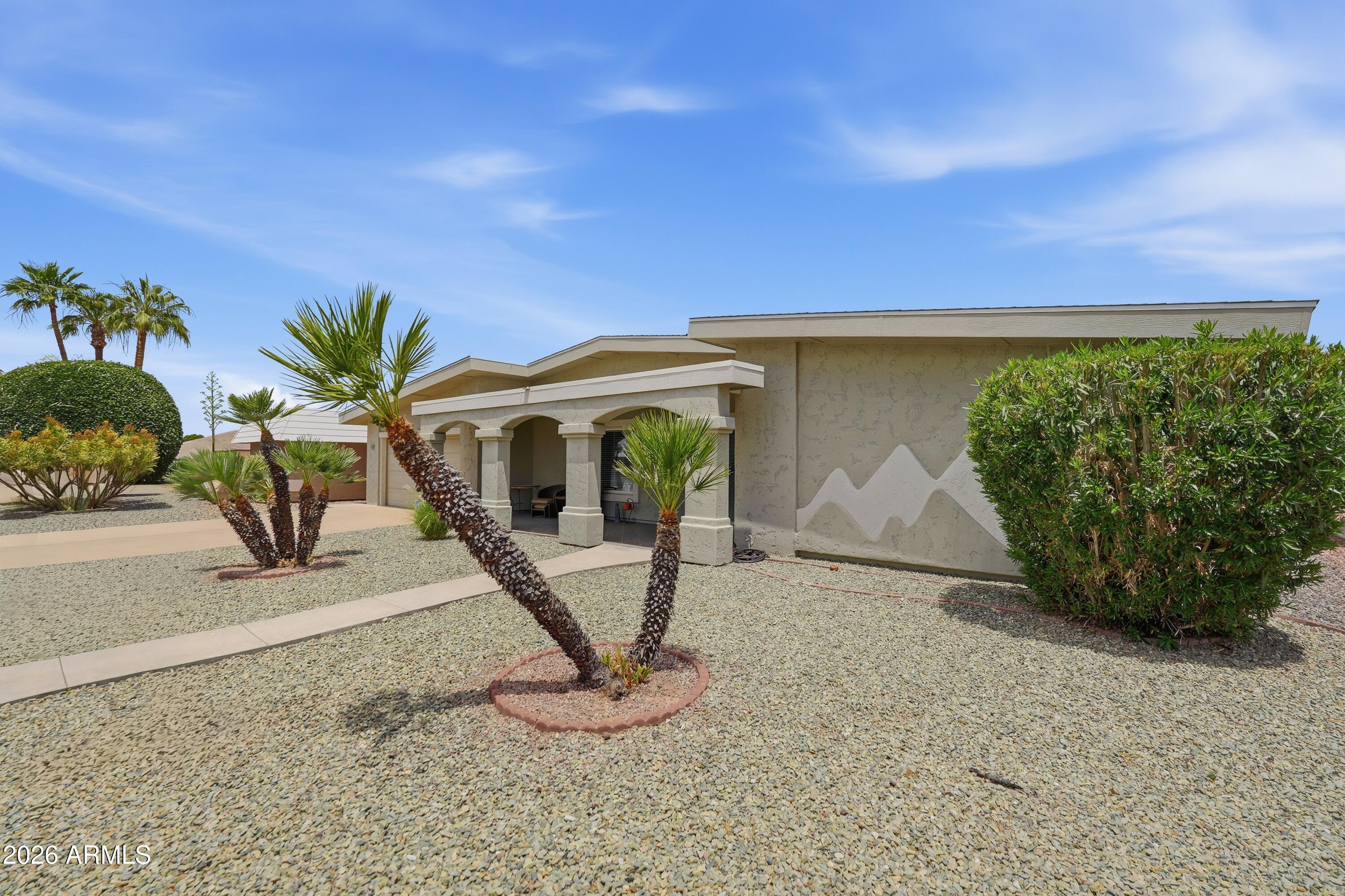SUN CITY UNIT 44 - Residential