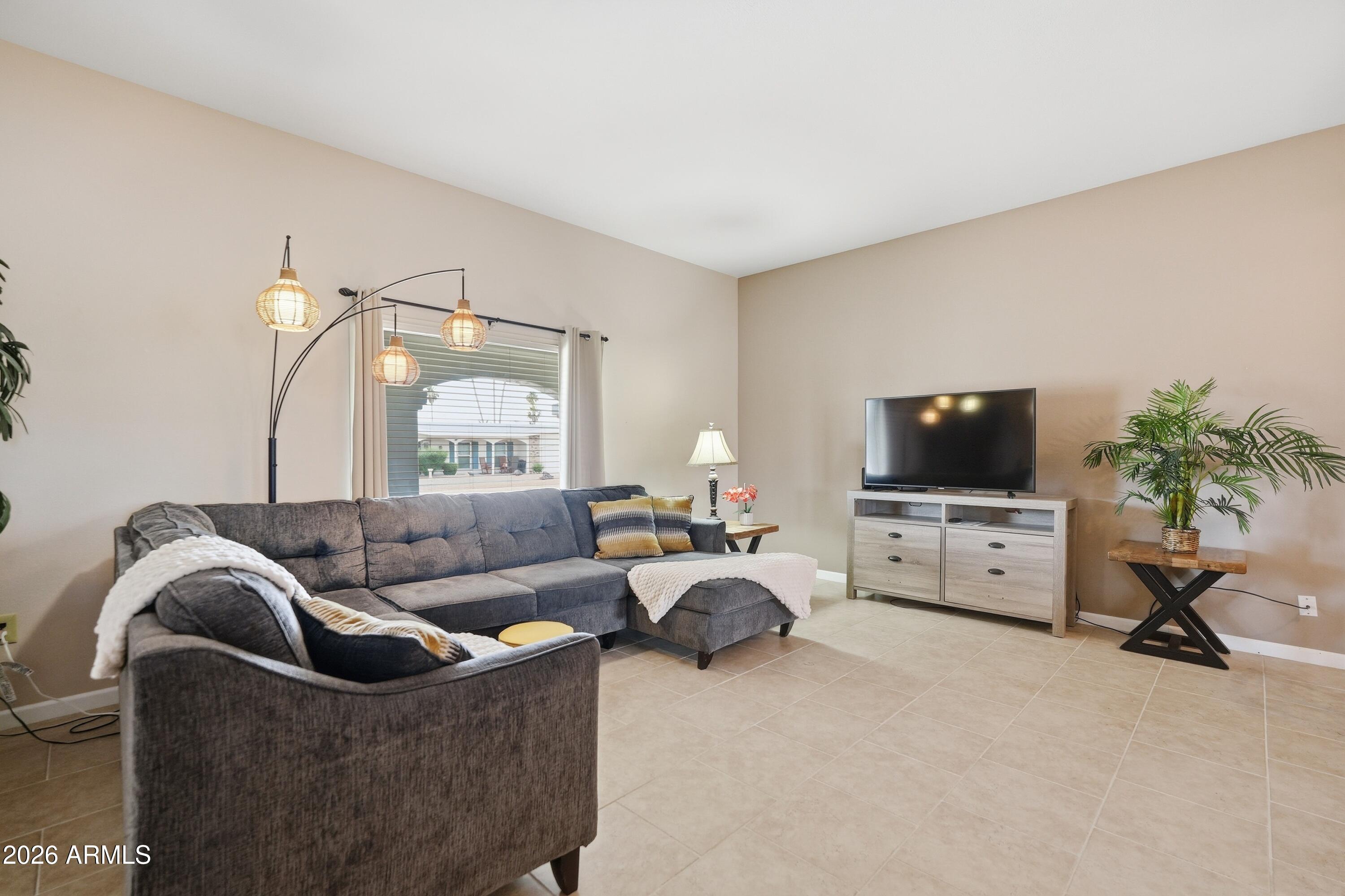SUN CITY UNIT 44 - Residential