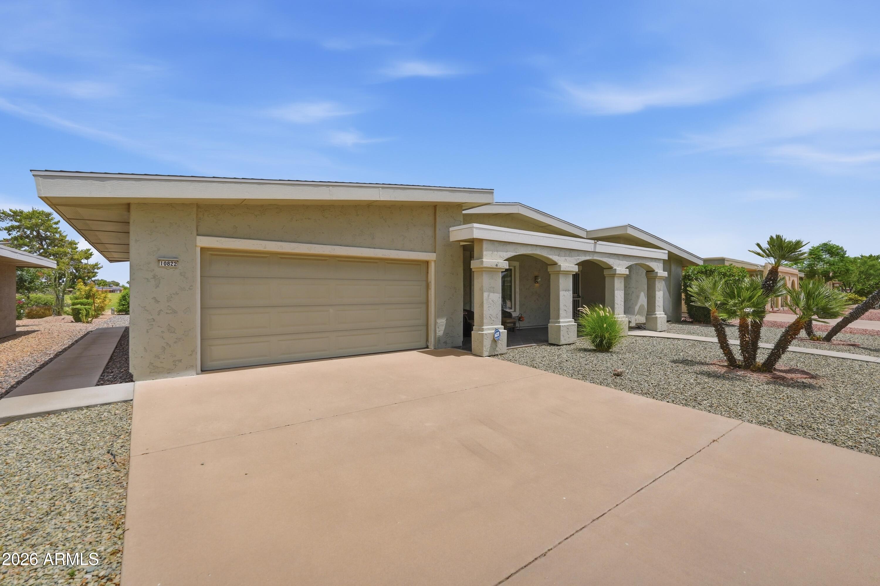 SUN CITY UNIT 44 - Residential