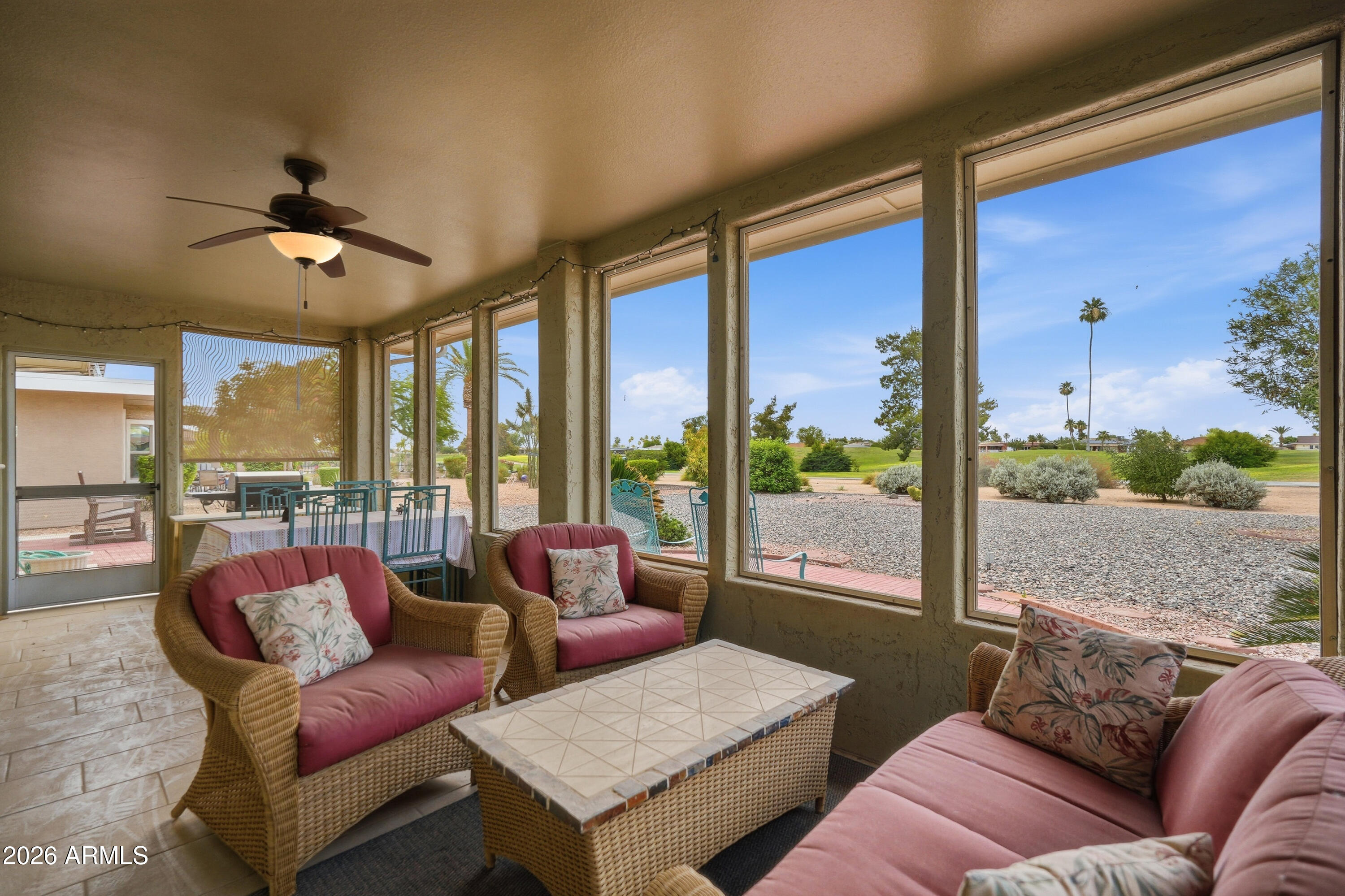 SUN CITY UNIT 44 - Residential