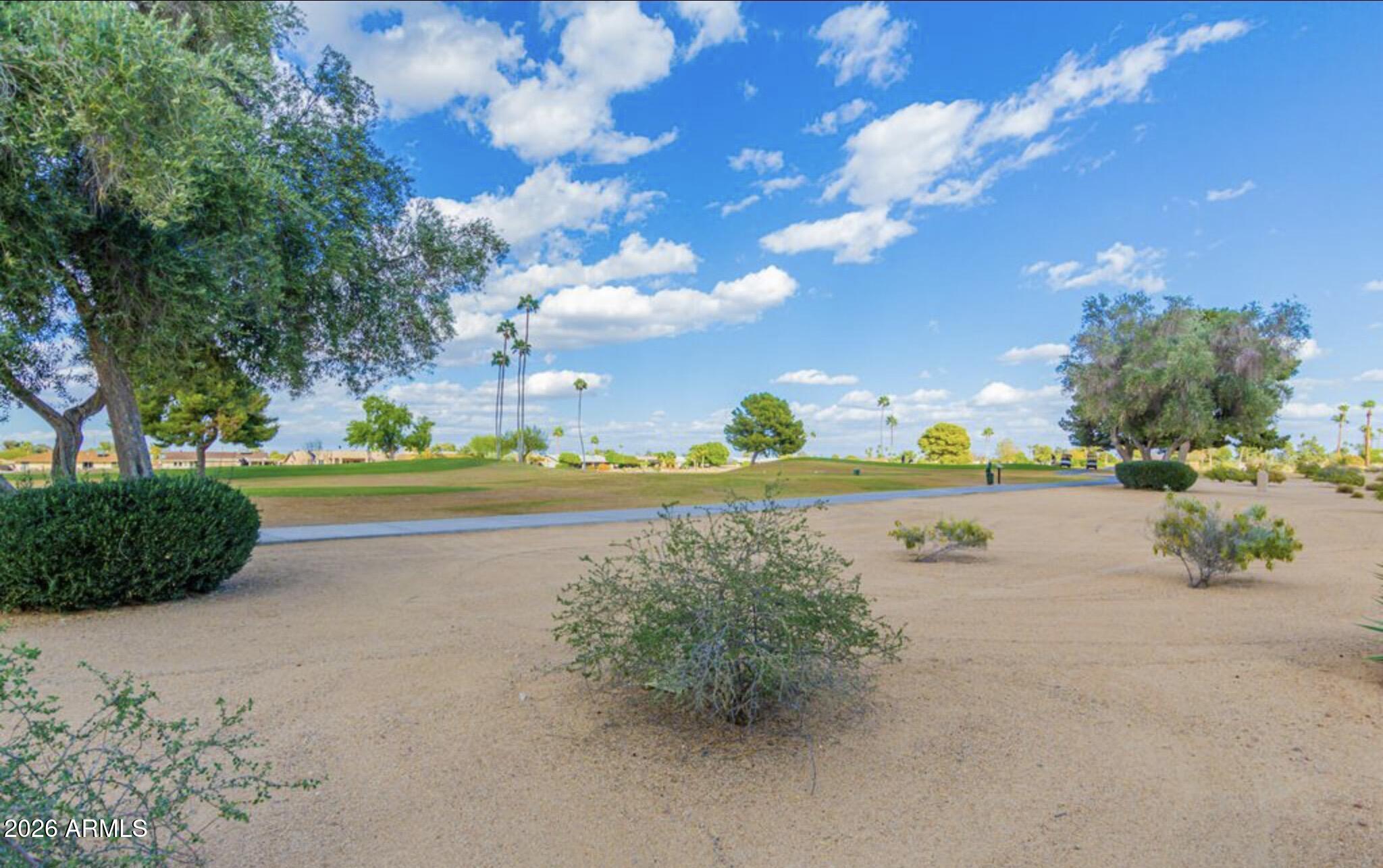 SUN CITY UNIT 44 - Residential