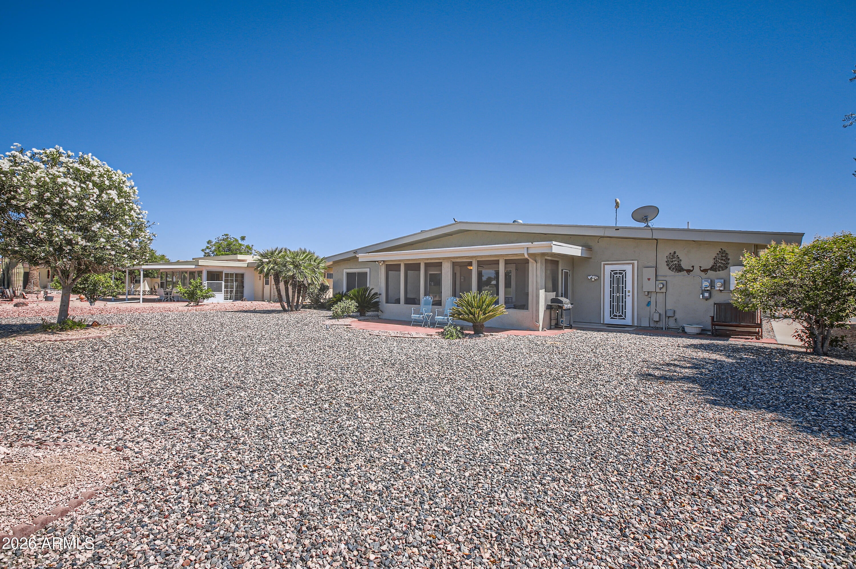 SUN CITY UNIT 44 - Residential
