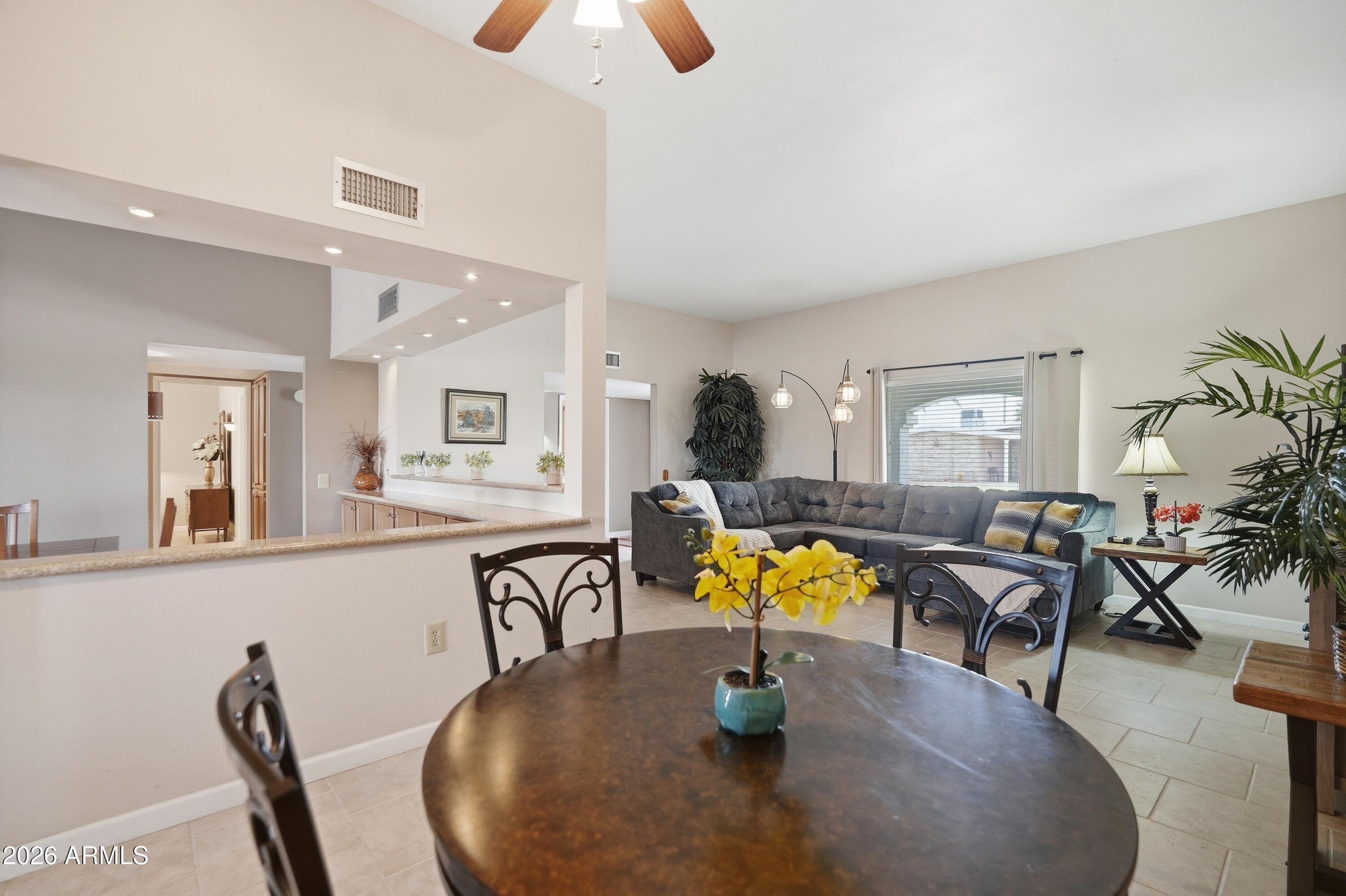 SUN CITY UNIT 44 - Residential