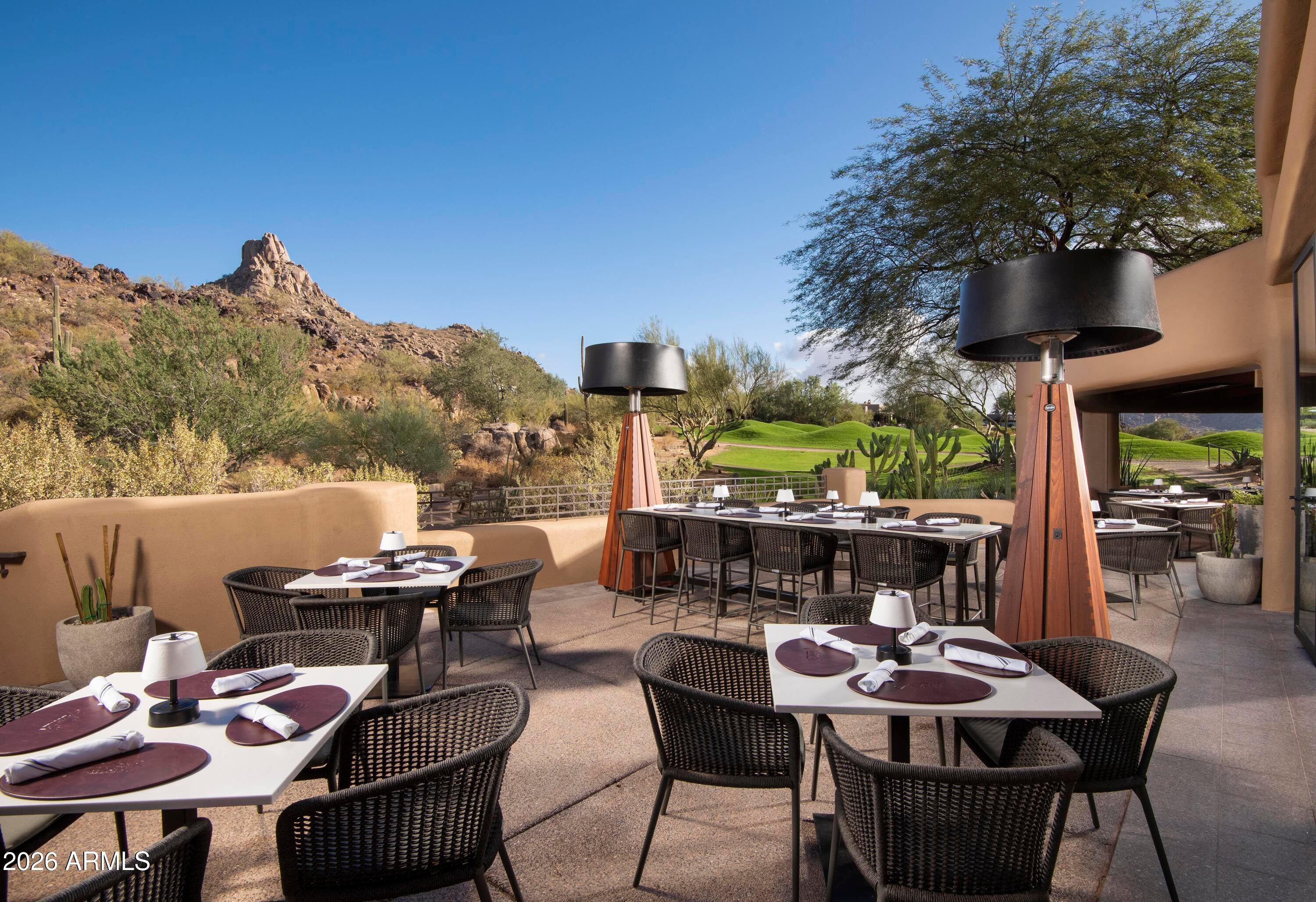 Desert Highlands - Residential