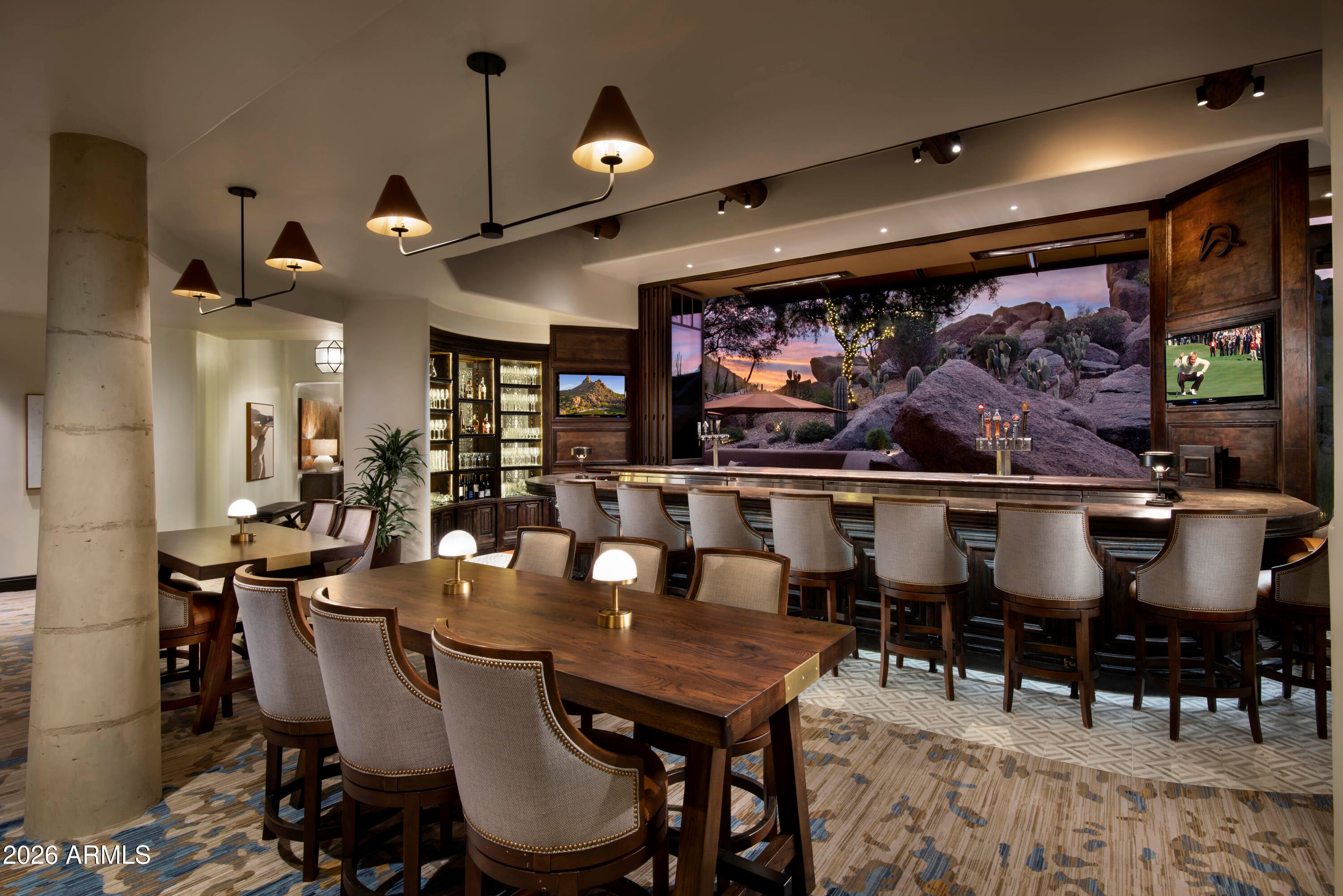 Desert Highlands - Residential