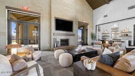 Ellsworth Ranch Capstone - Residential
