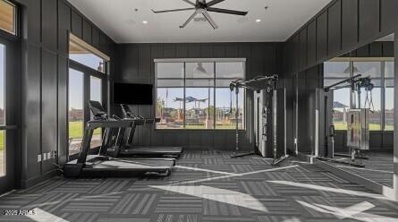Ellsworth Ranch Capstone - Residential