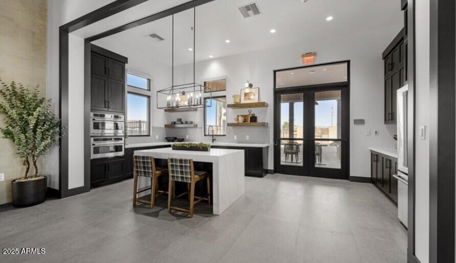 Ellsworth Ranch Capstone - Residential
