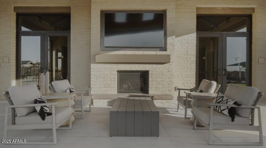 Ellsworth Ranch Capstone - Residential