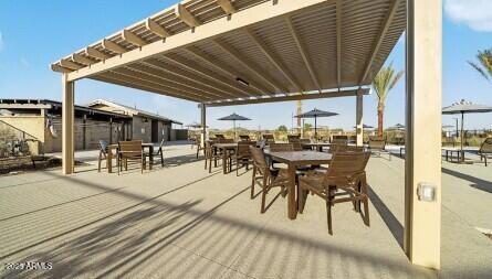 Ellsworth Ranch Capstone - Residential
