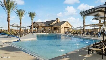 Ellsworth Ranch Capstone - Residential