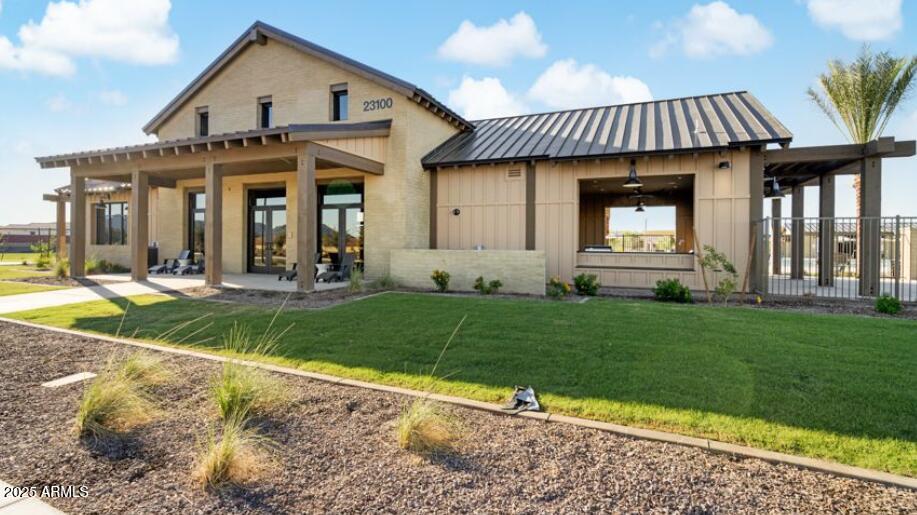 Ellsworth Ranch Capstone - Residential
