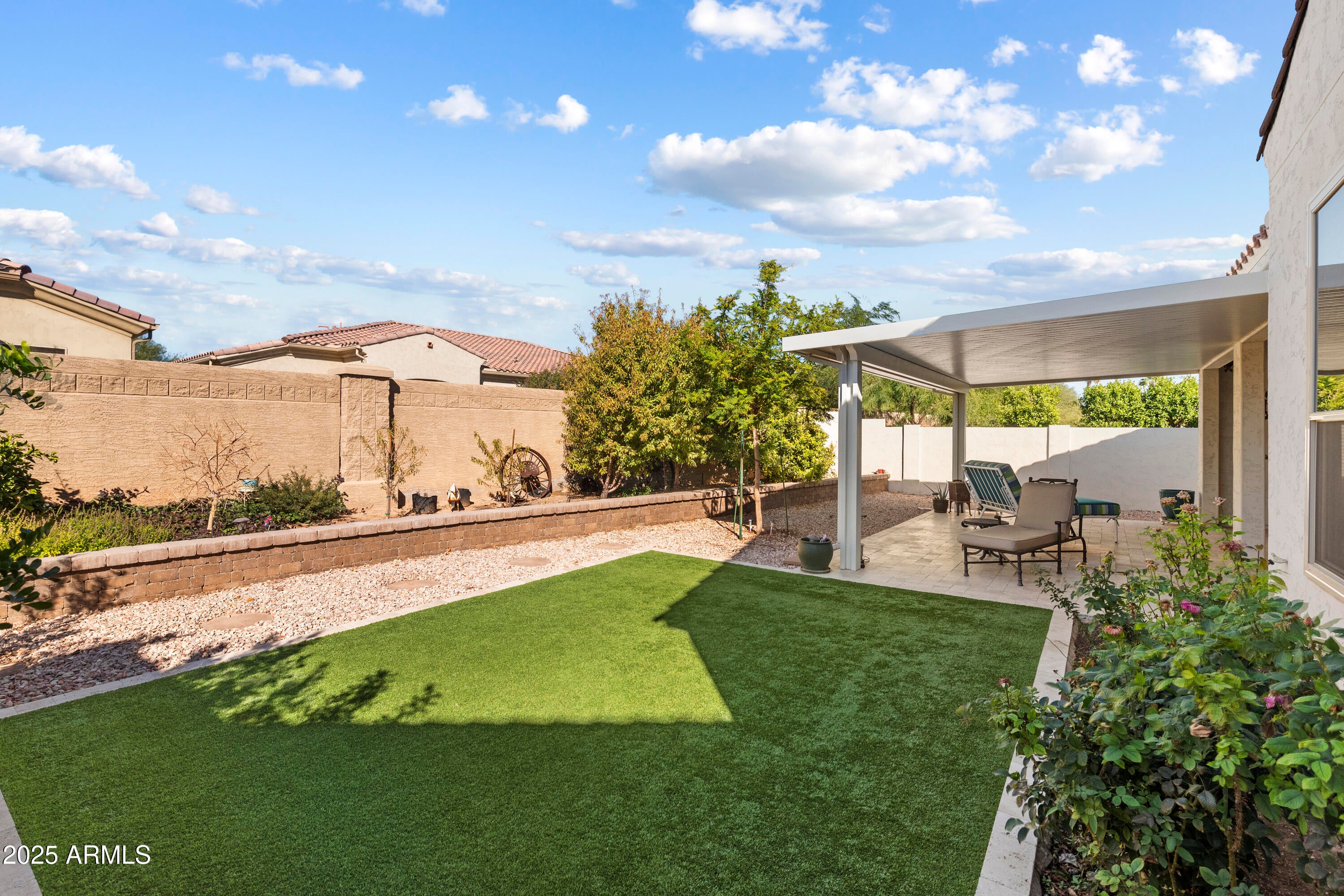 PEBBLECREEK PHASE 2 UNIT 55B - Residential