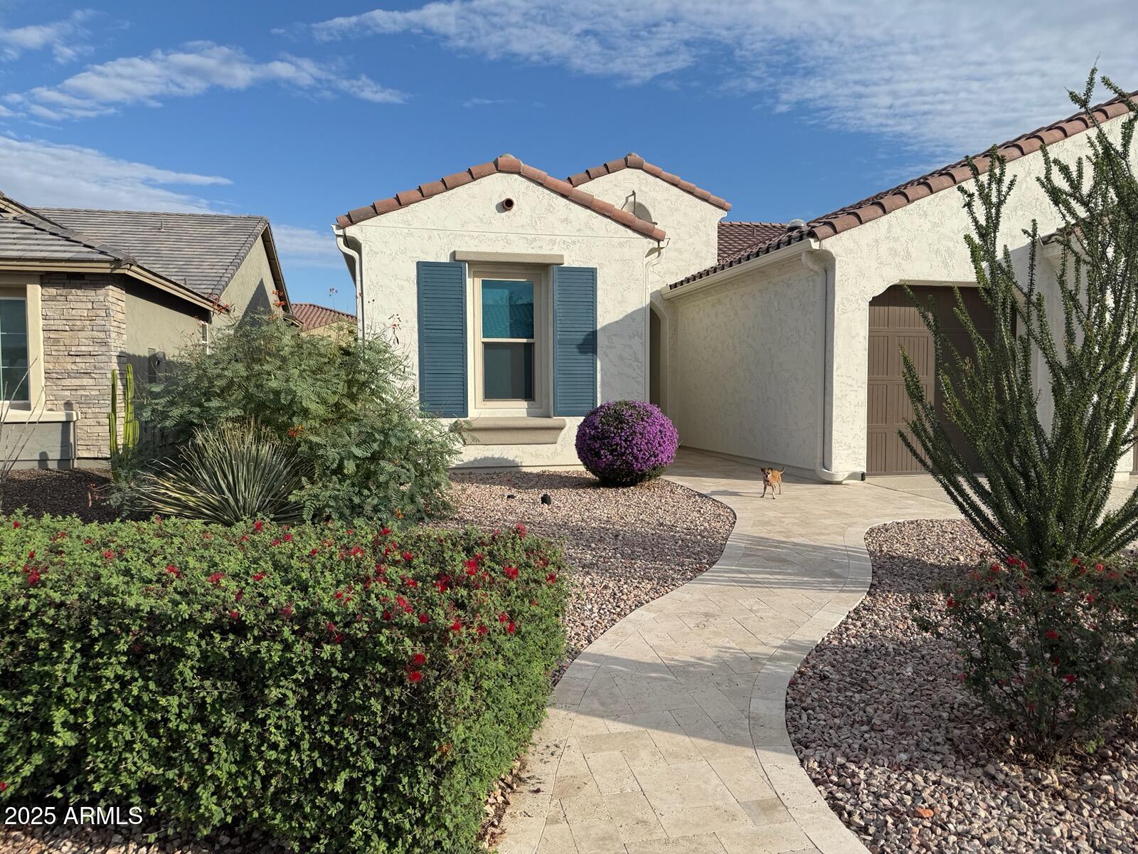 PEBBLECREEK PHASE 2 UNIT 55B - Residential