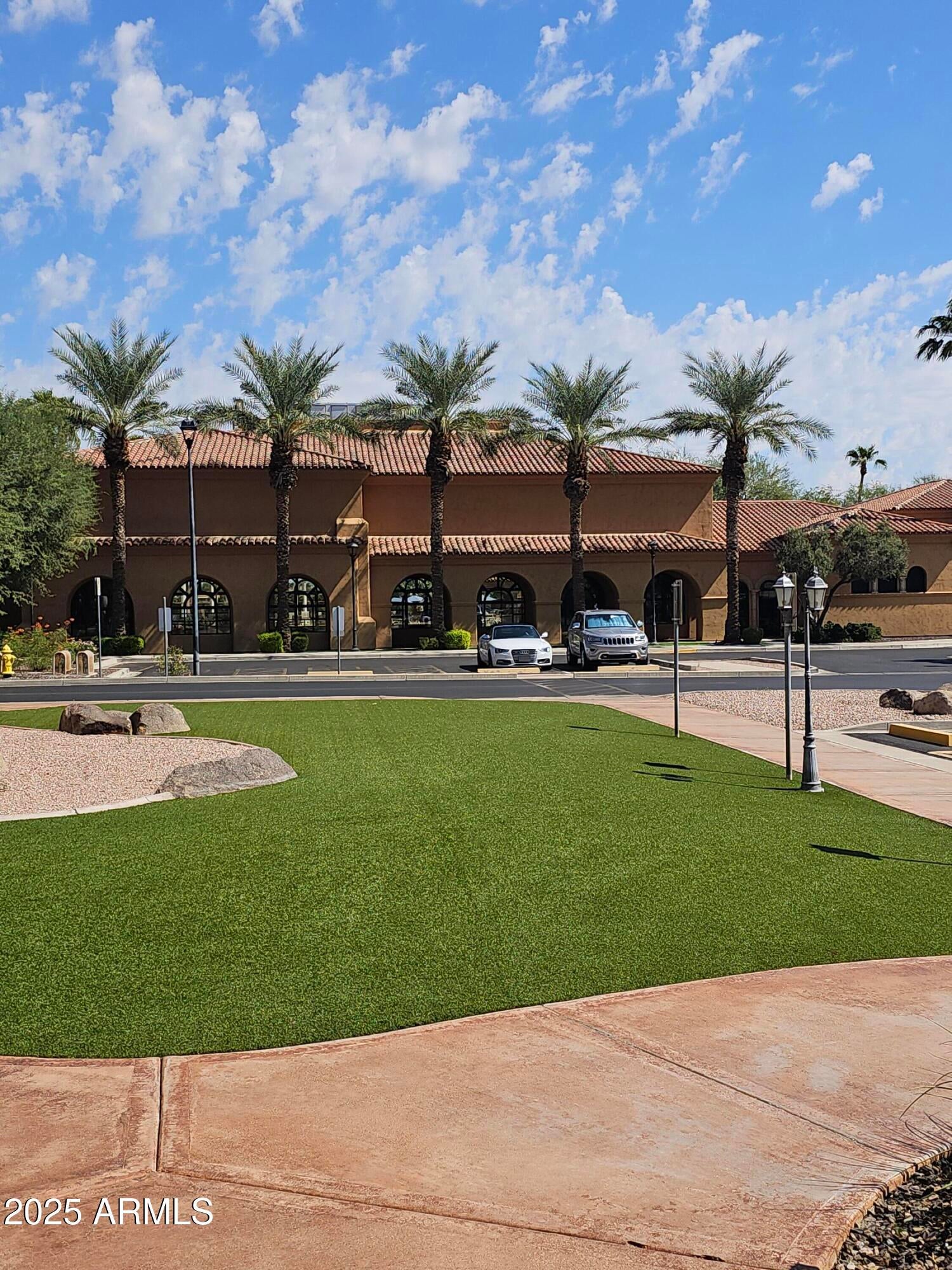 PEBBLECREEK PHASE 2 UNIT 55B - Residential