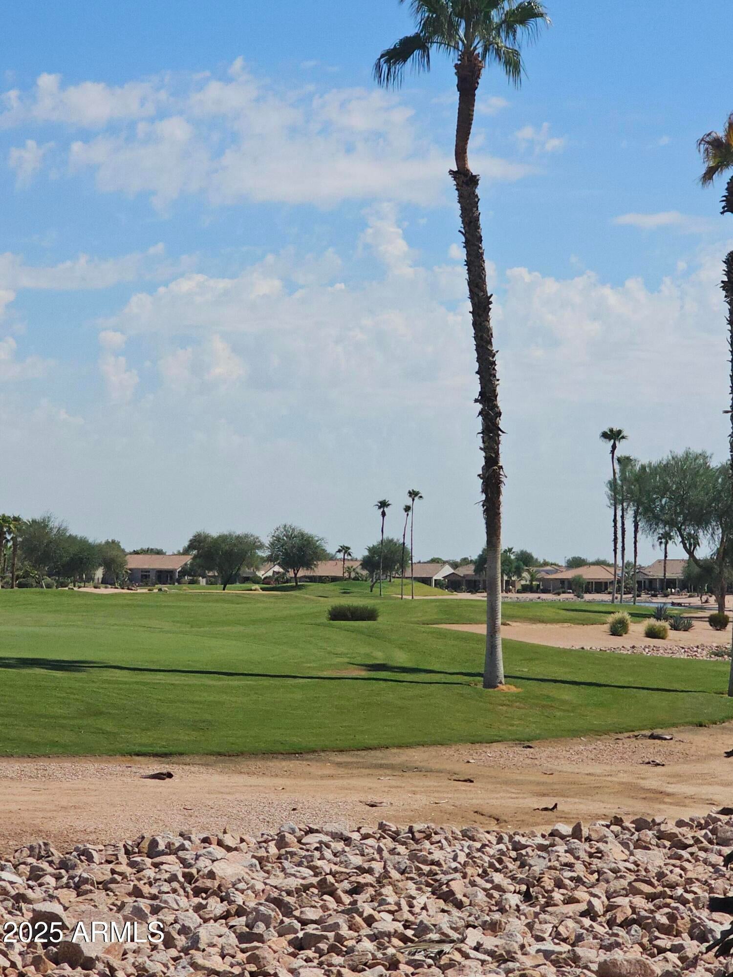 PEBBLECREEK PHASE 2 UNIT 55B - Residential