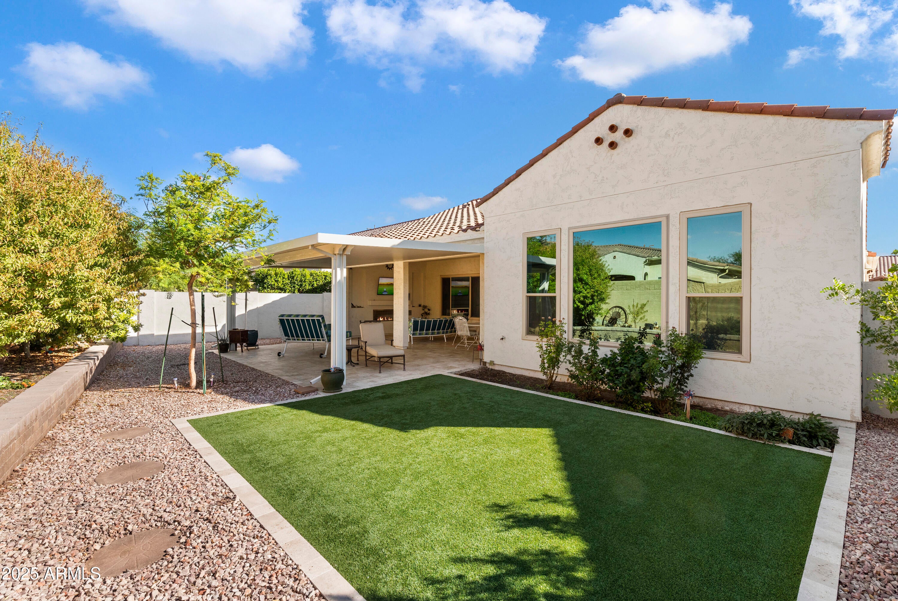 PEBBLECREEK PHASE 2 UNIT 55B - Residential