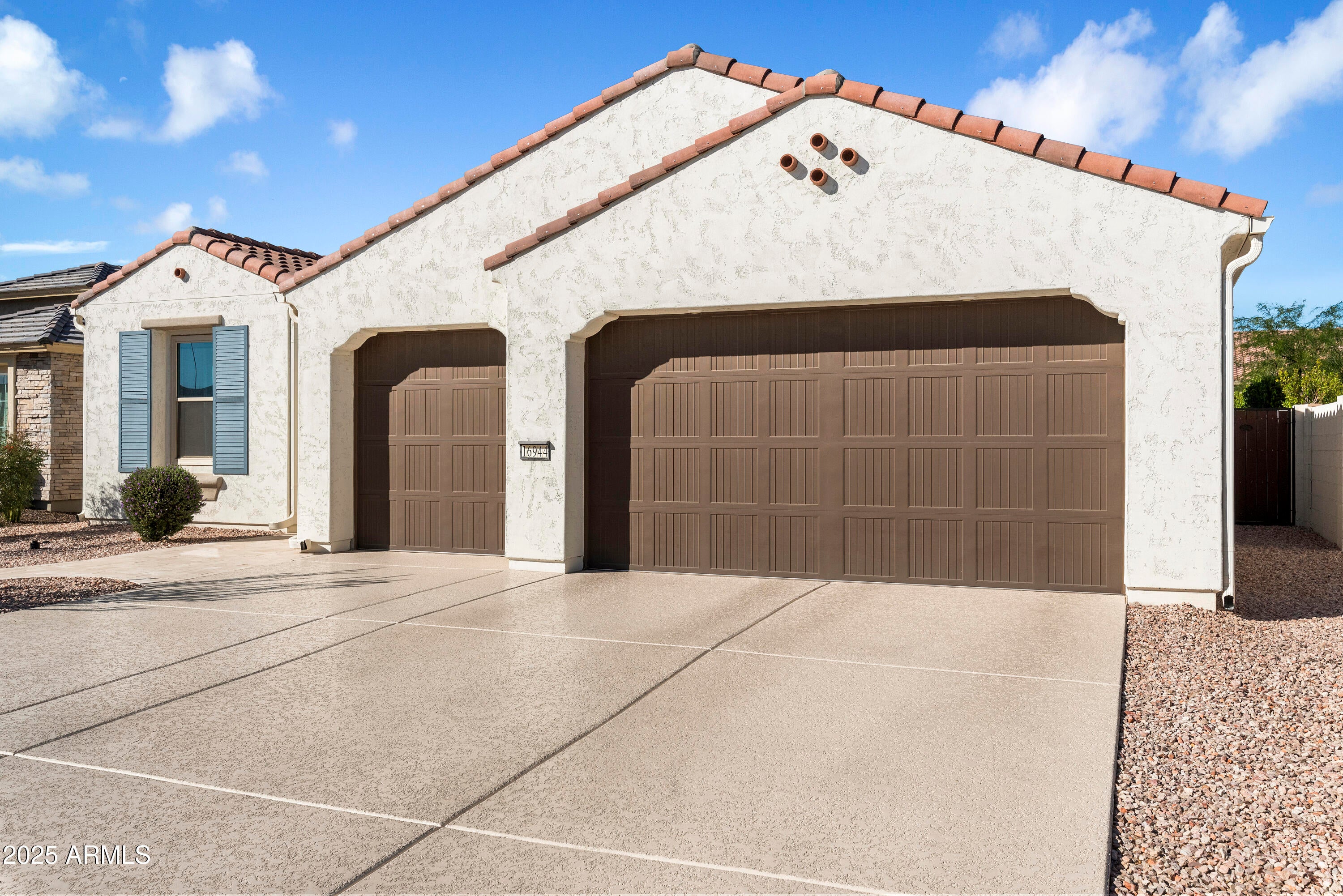 PEBBLECREEK PHASE 2 UNIT 55B - Residential