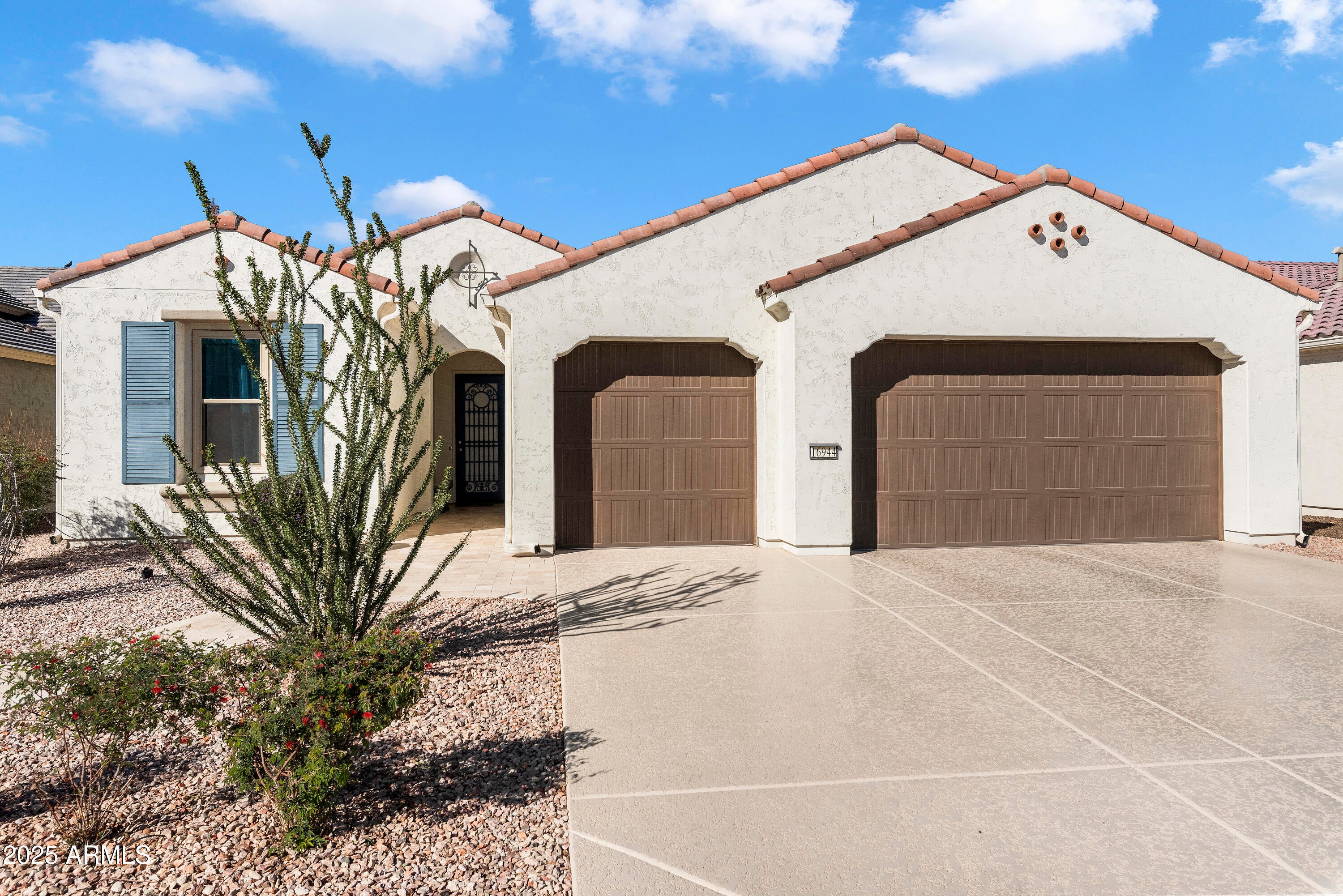 PEBBLECREEK PHASE 2 UNIT 55B - Residential
